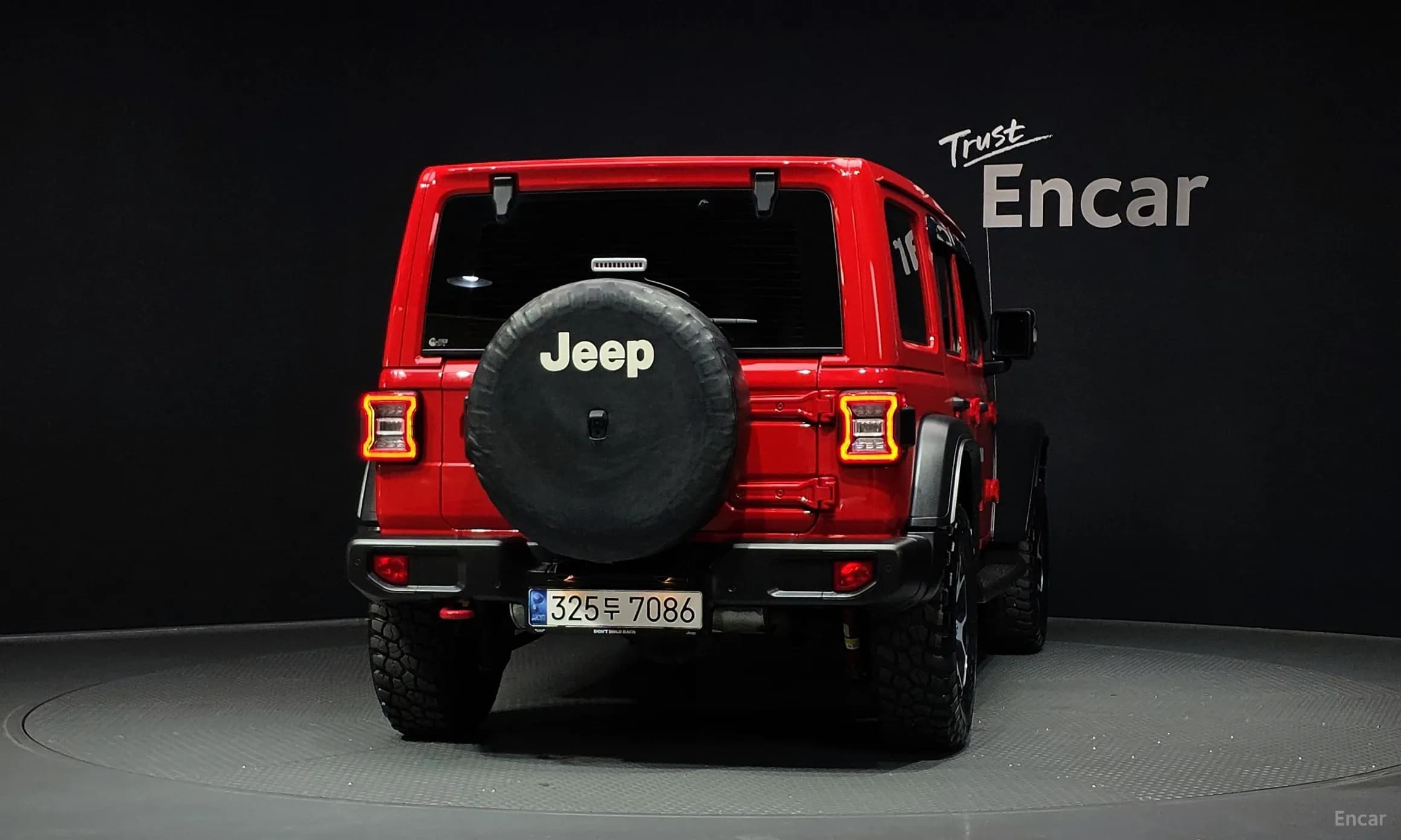 Wrangler (JL)