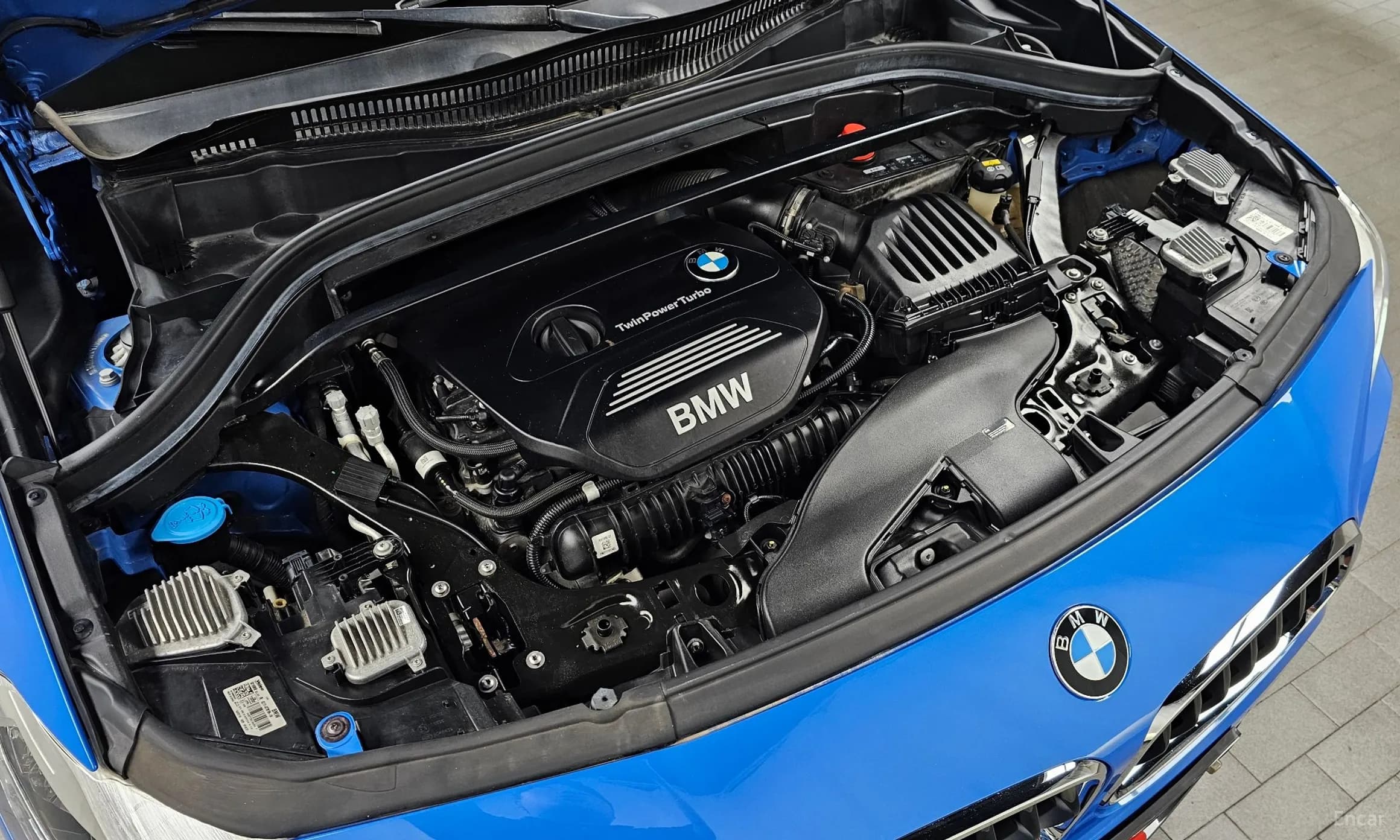 X2 (F39)