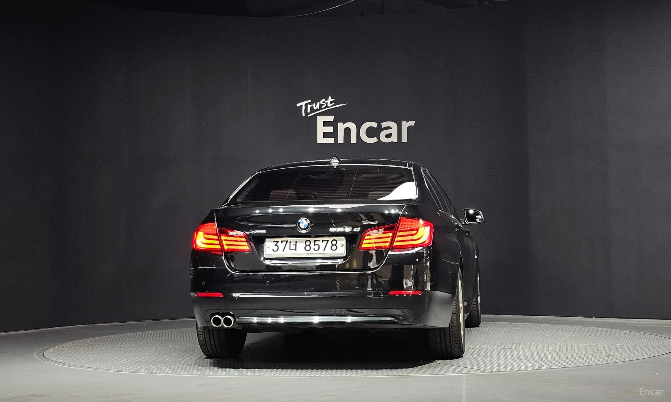 5 Series (F10)
