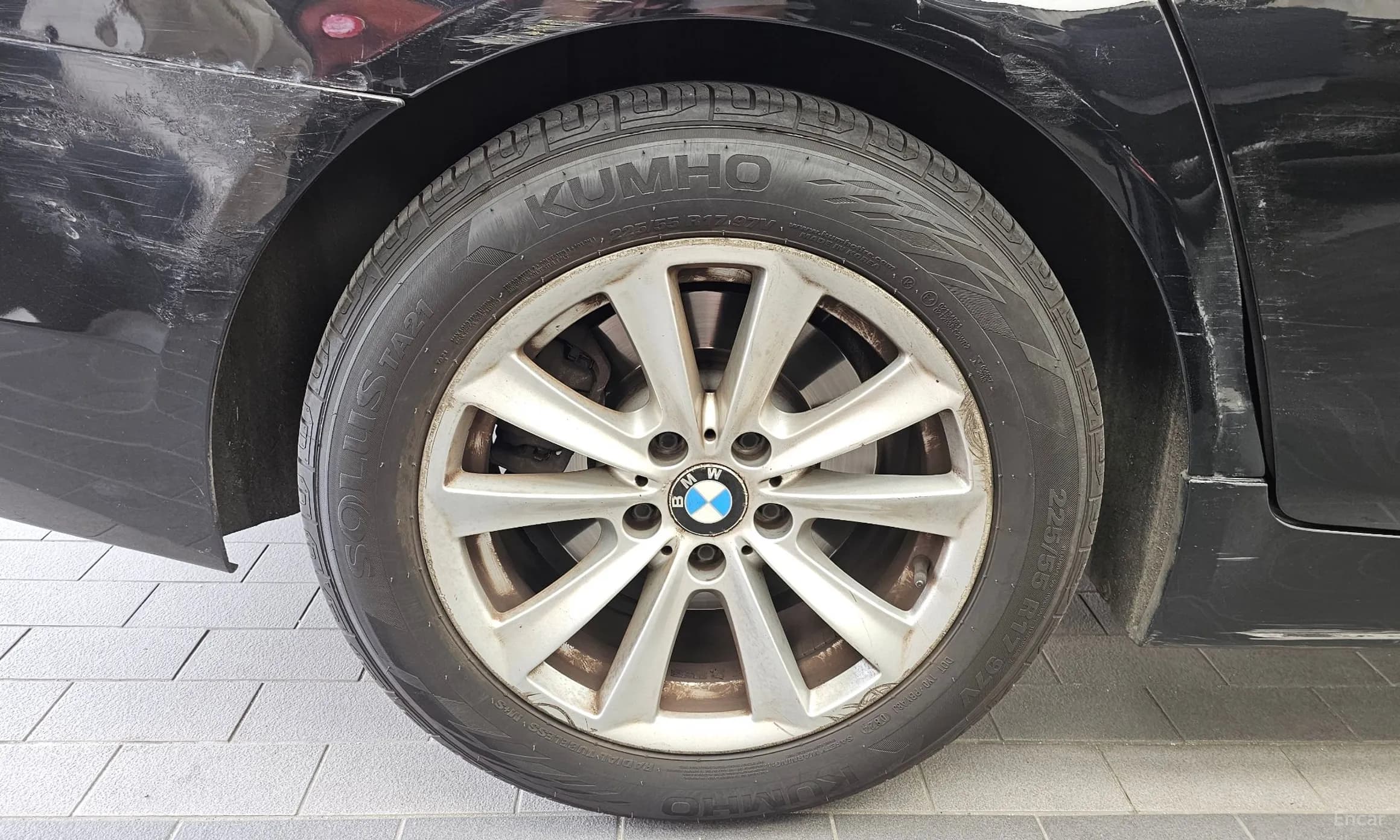 5 Series (F10)
