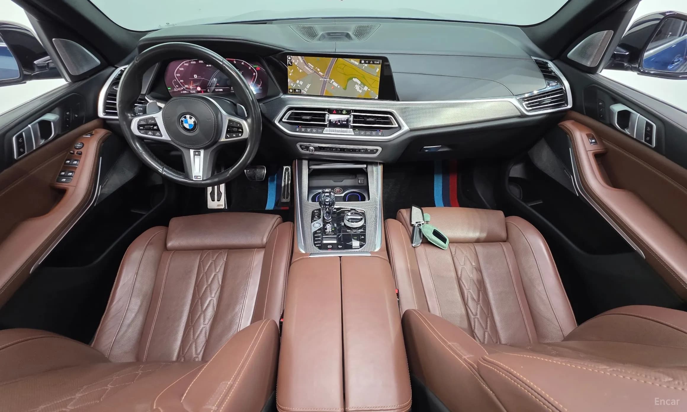 X5 (G05)