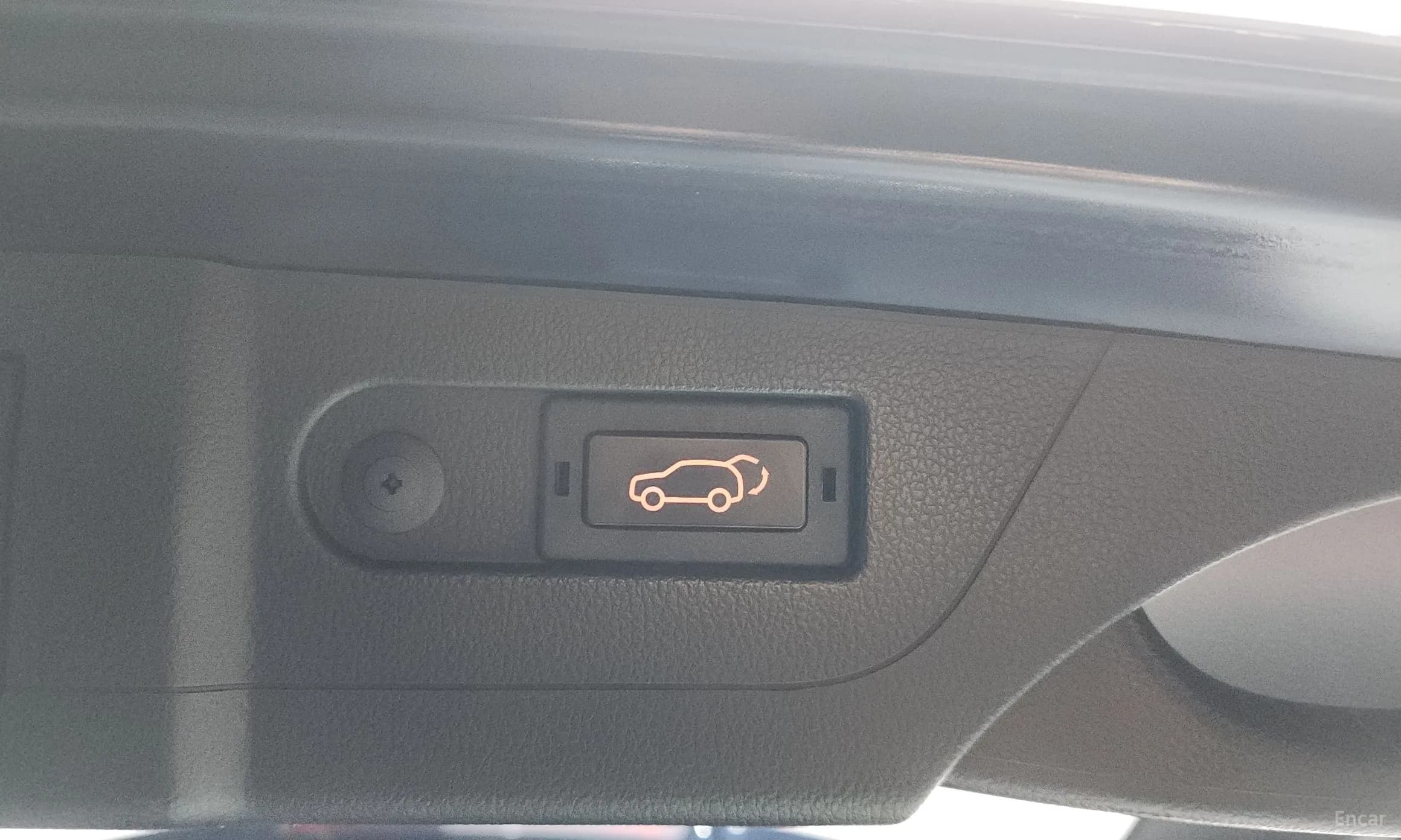 G4 Rexton