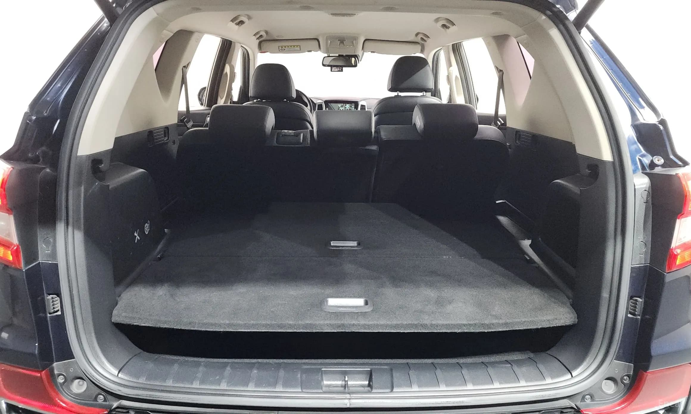 G4 Rexton