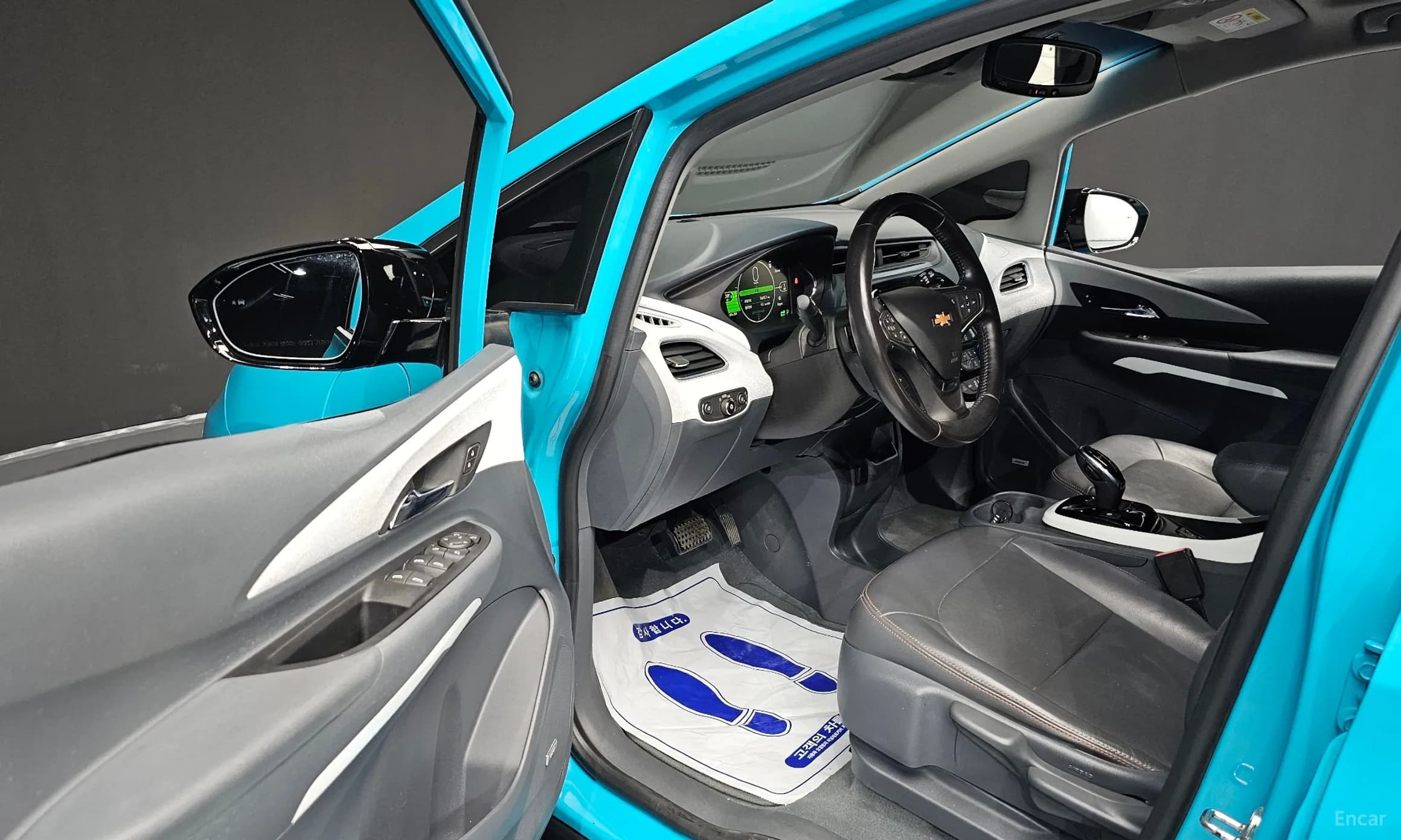 Bolt EV
