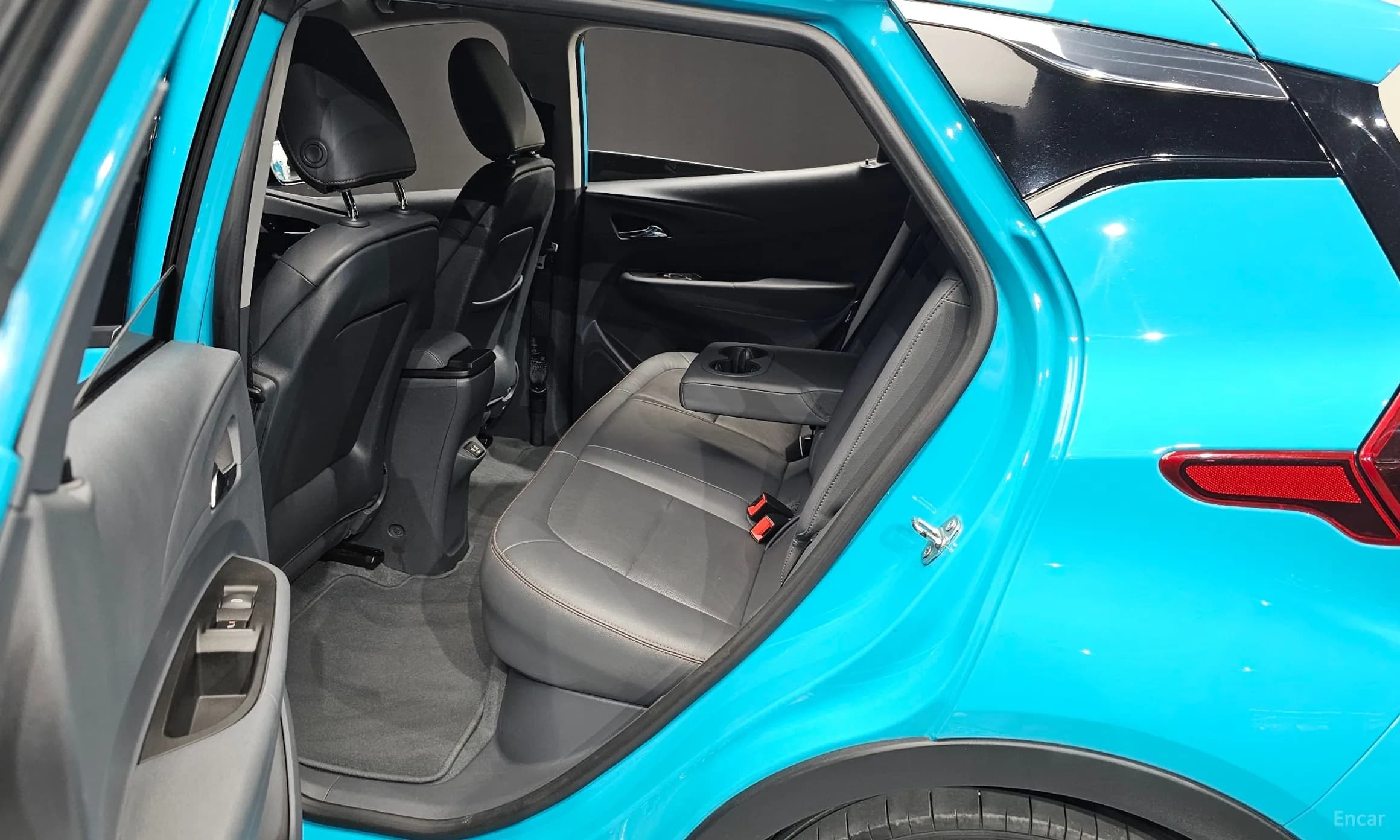 Bolt EV