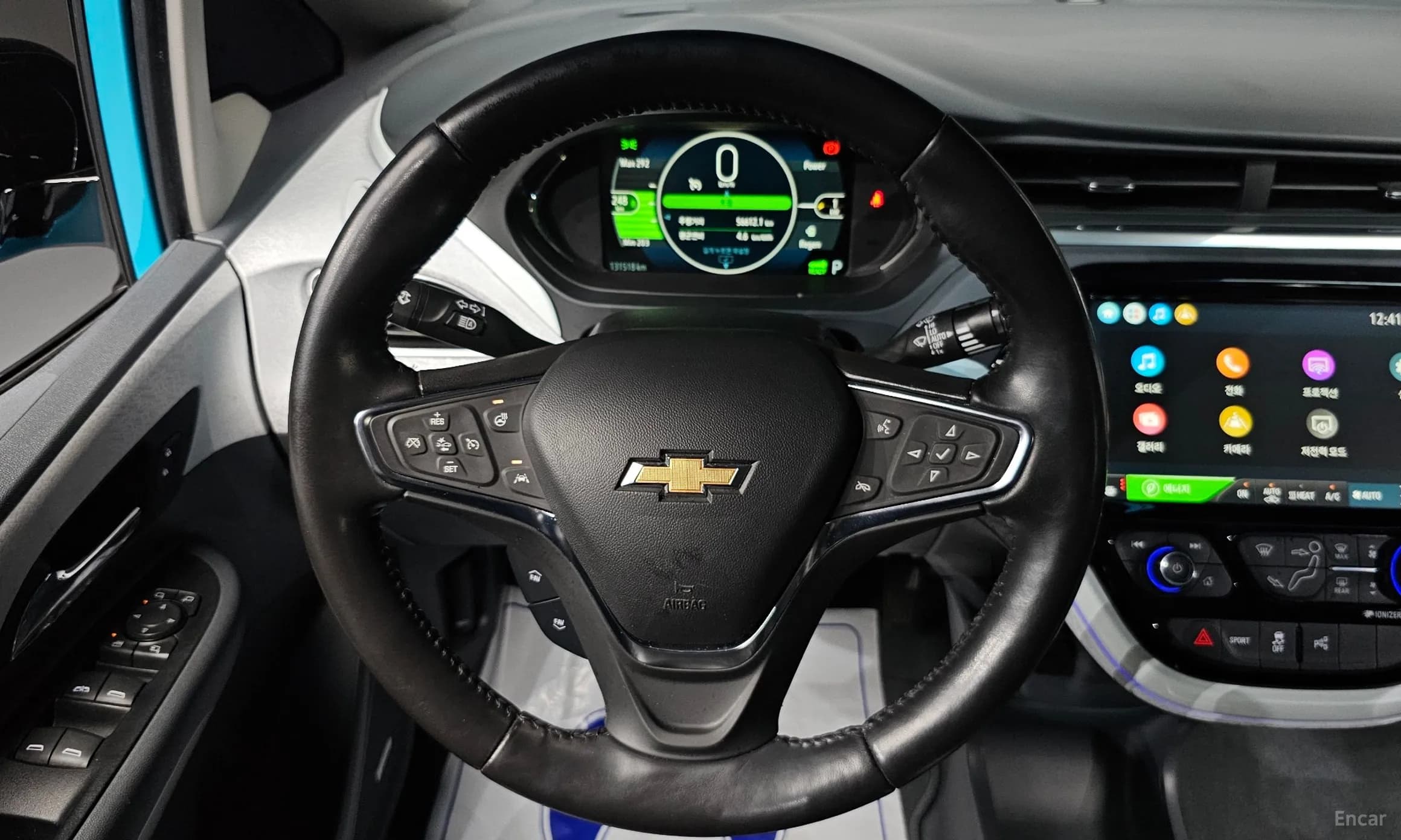 Bolt EV