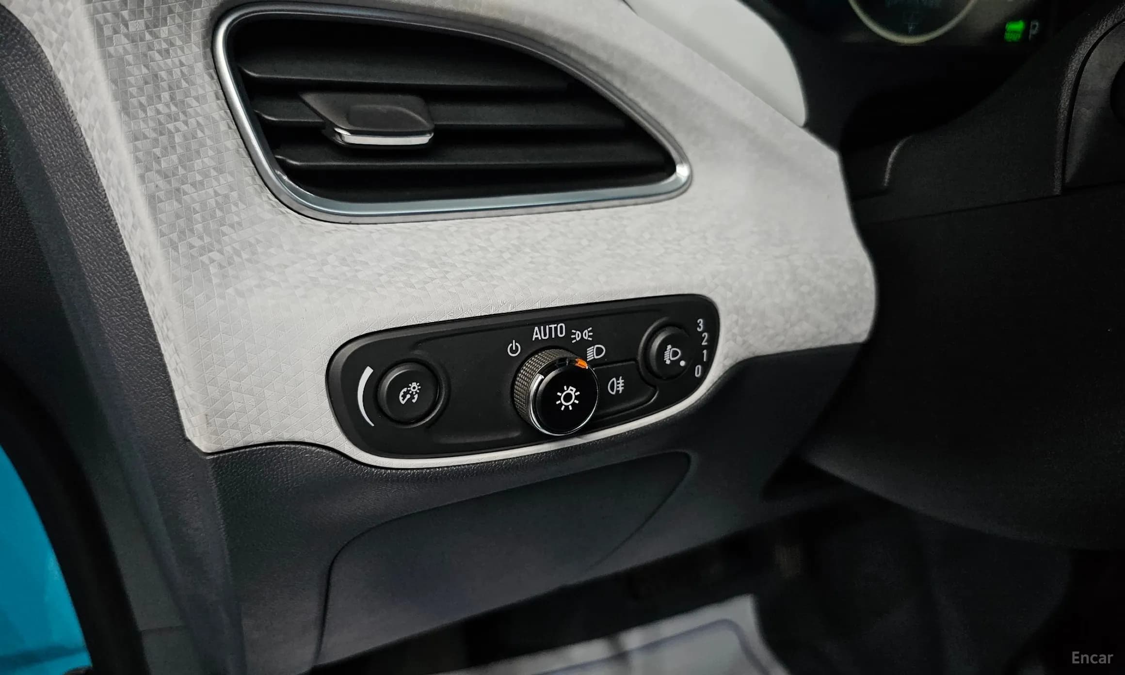 Bolt EV