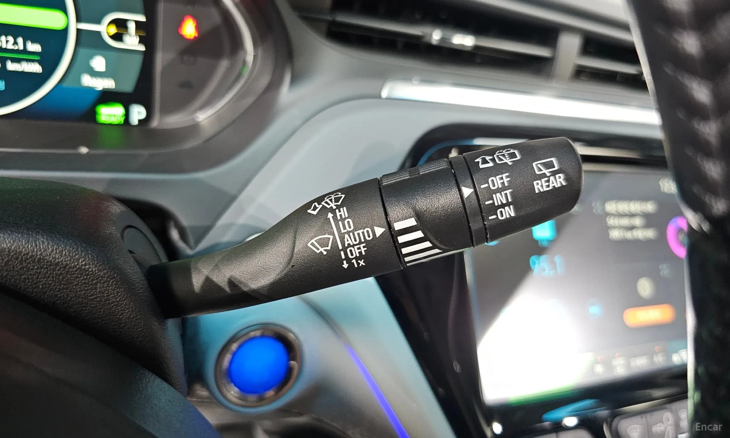 Bolt EV