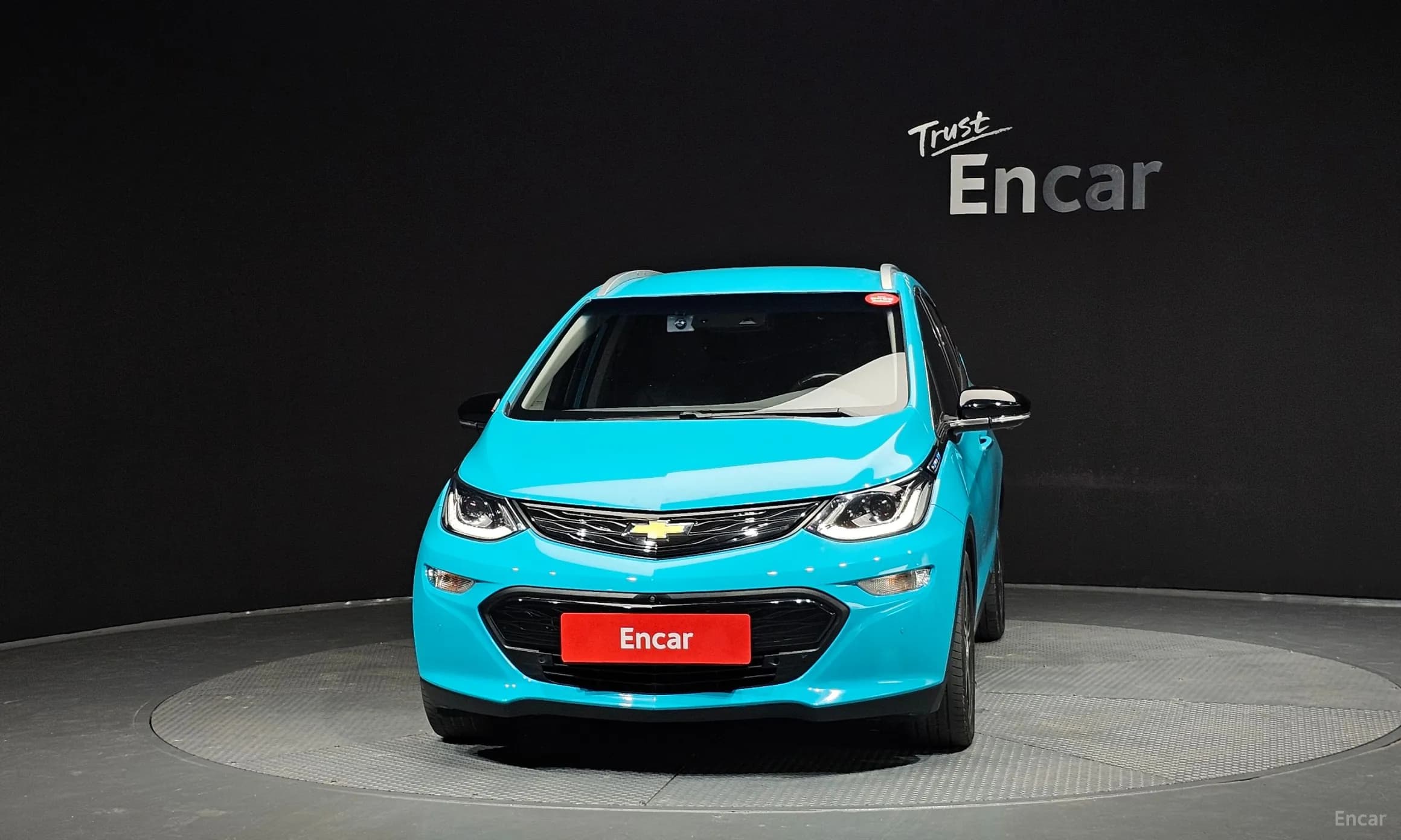 Bolt EV