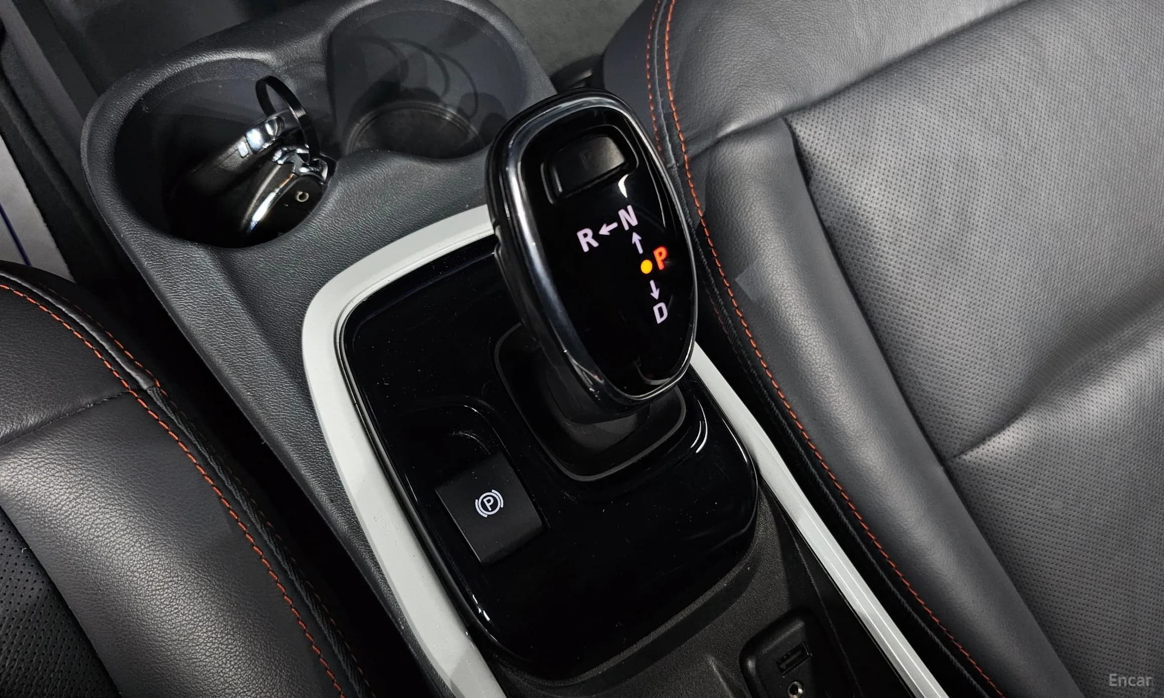 Bolt EV