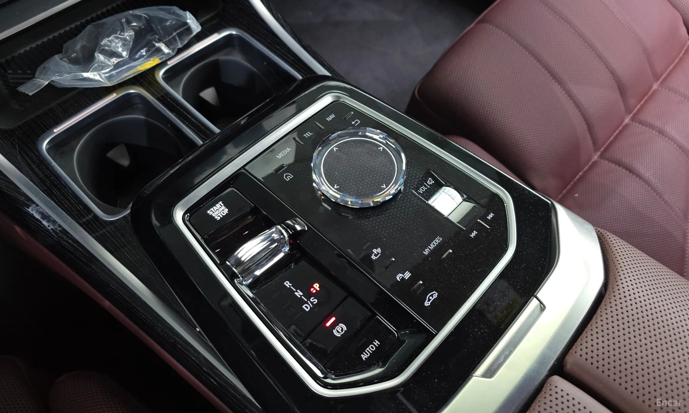 7 Series (G70)
