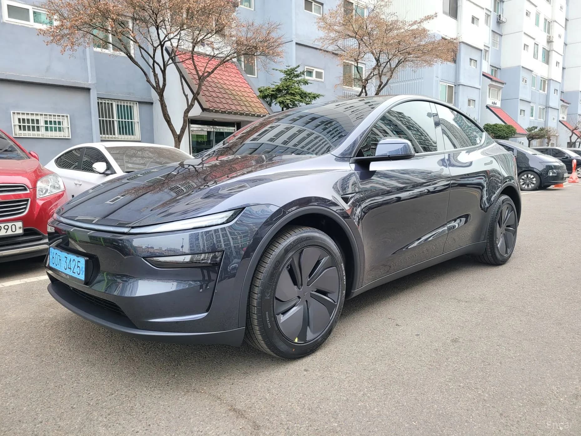 Model Y