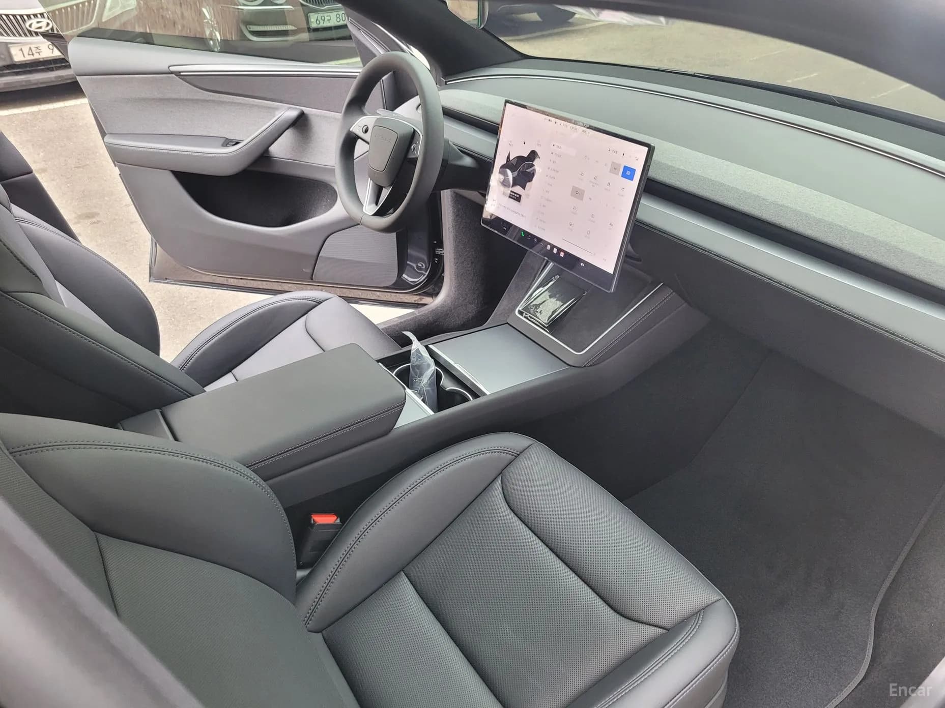 Model Y