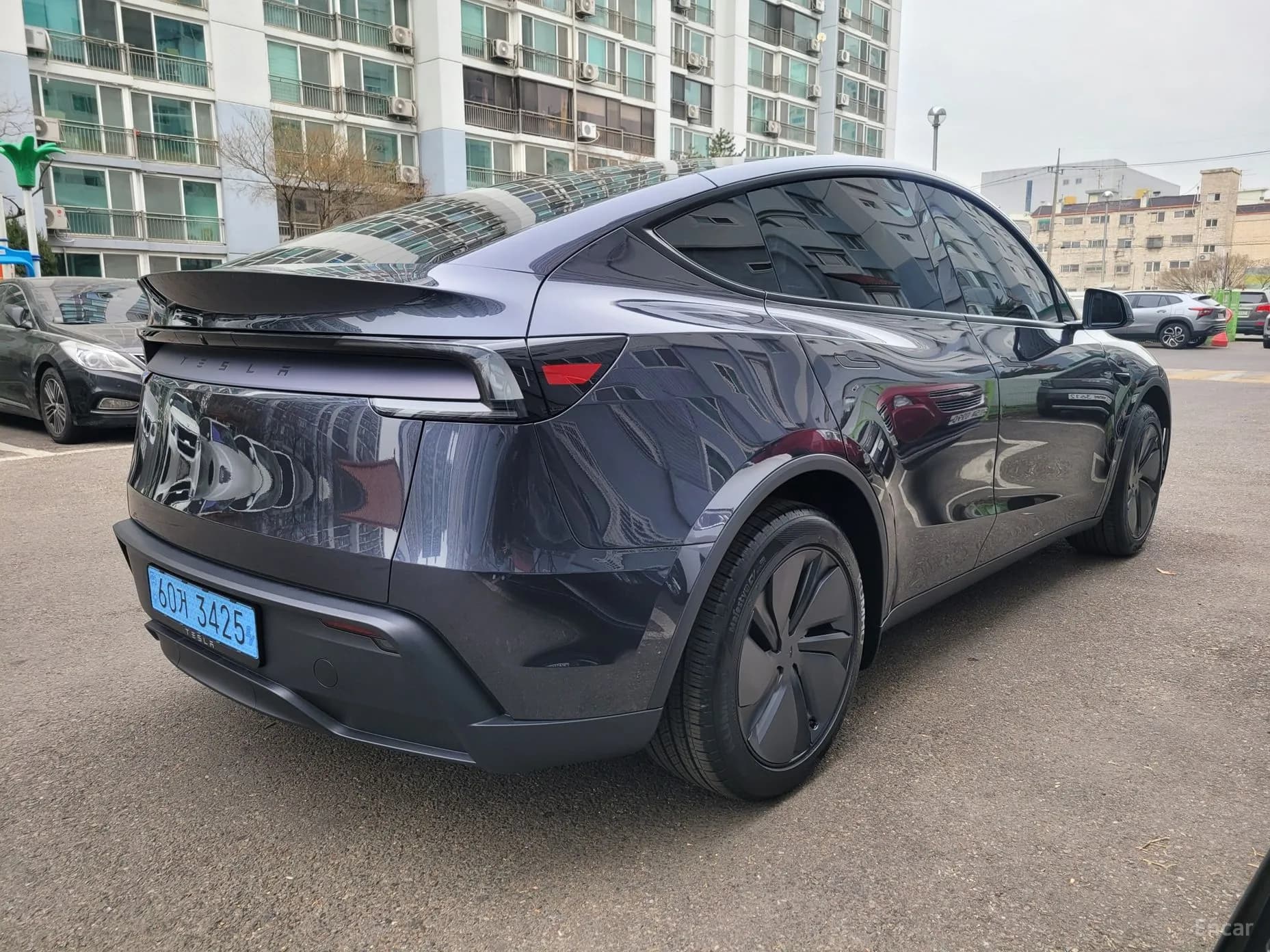 Model Y