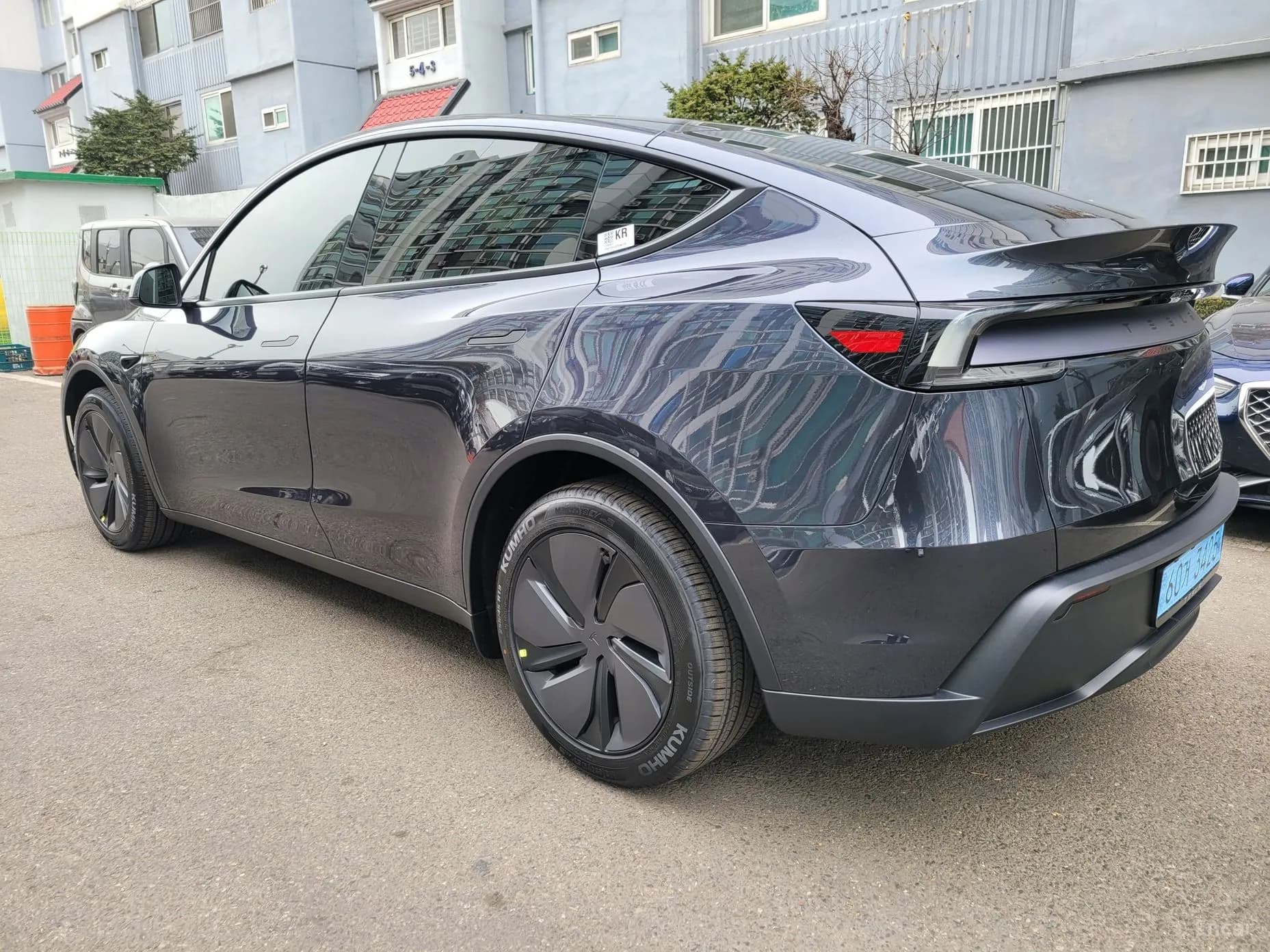 Model Y