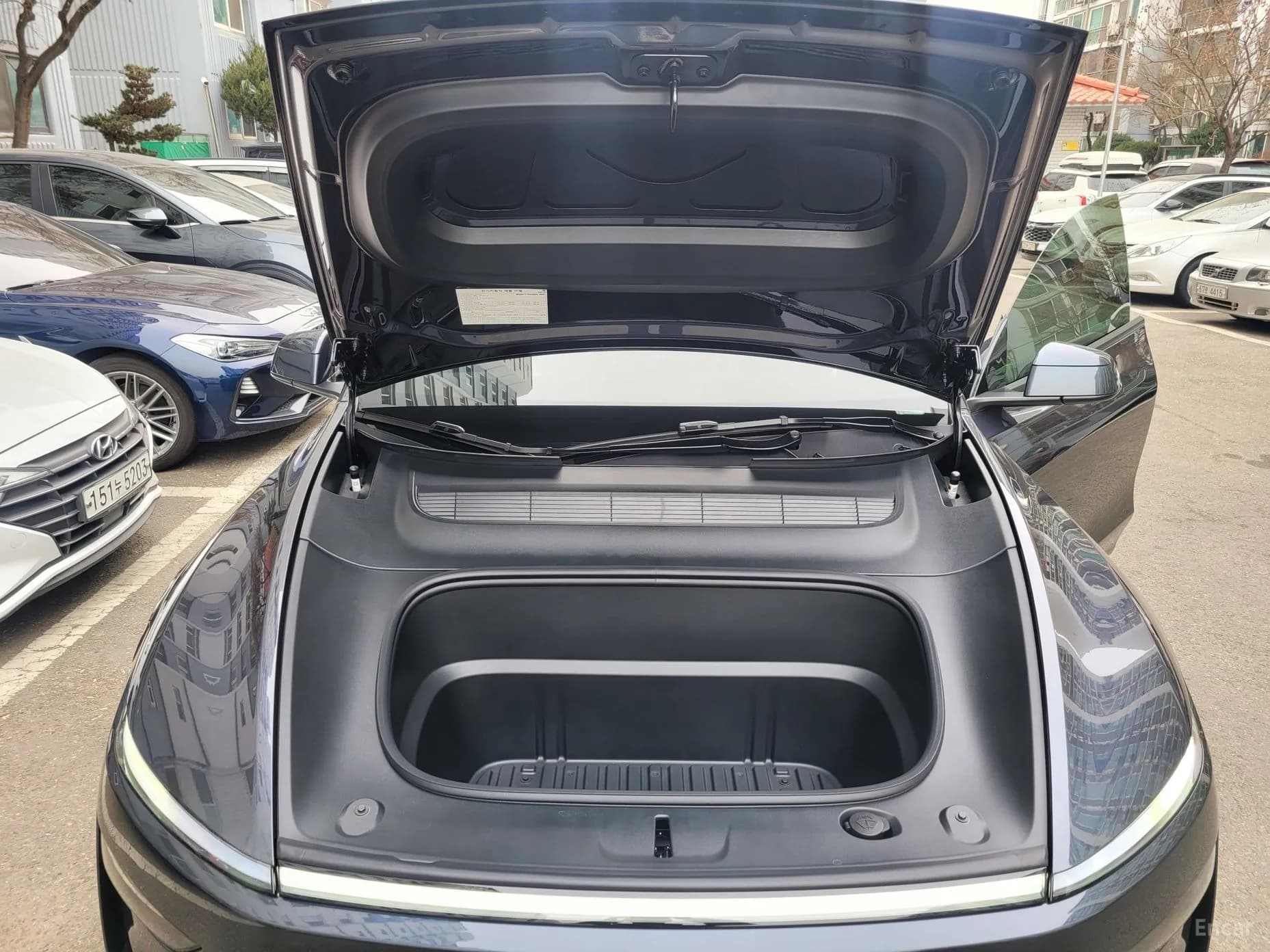 Model Y