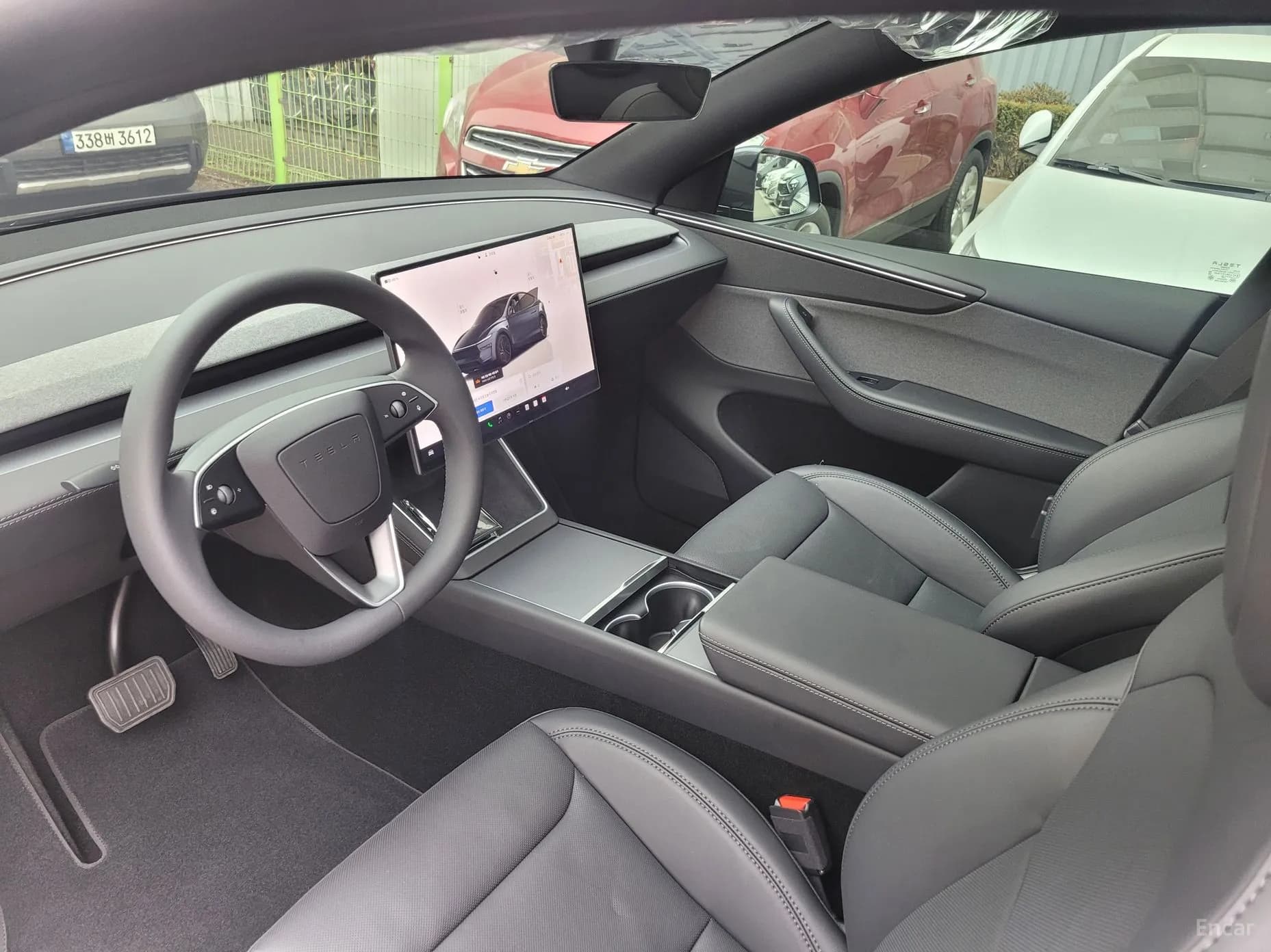 Model Y
