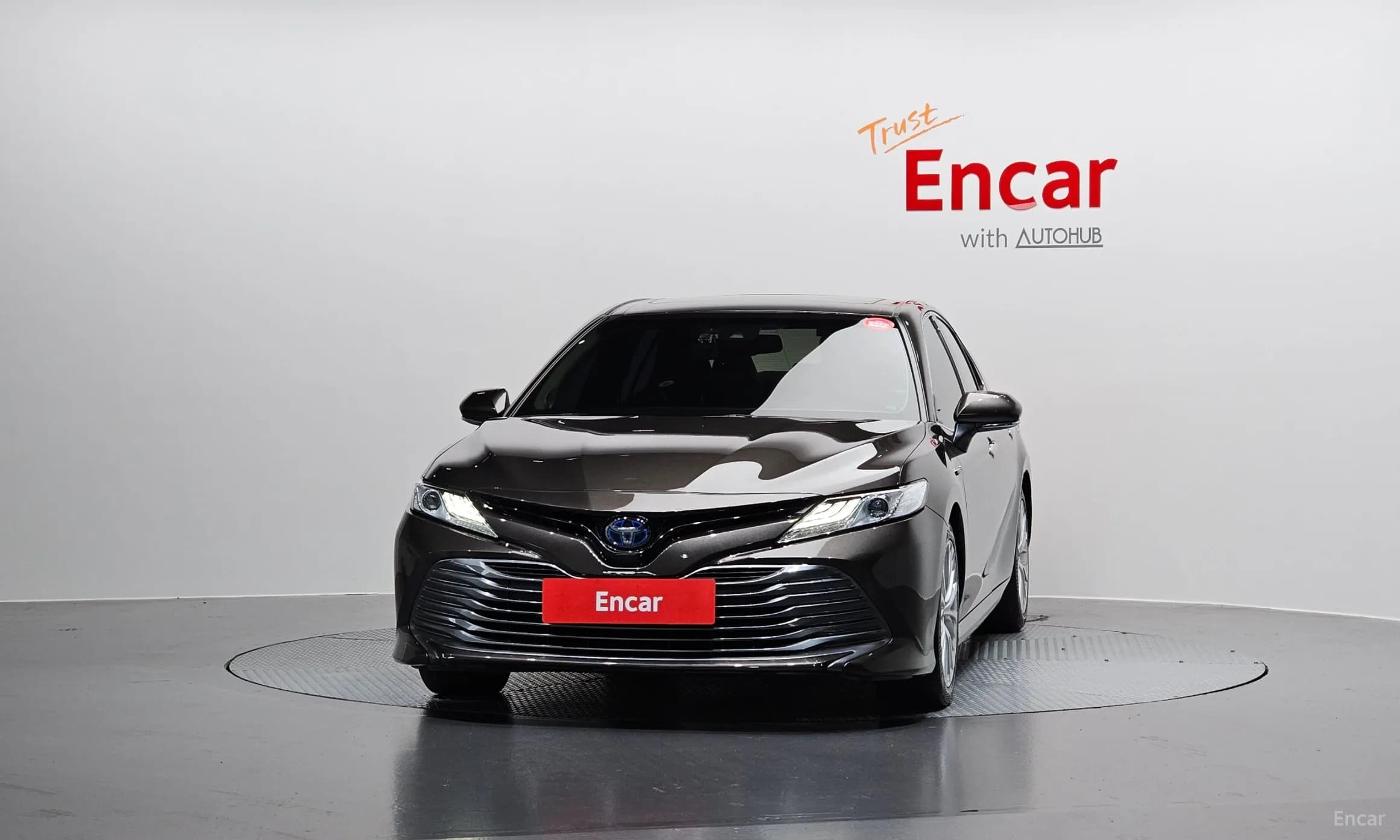 Camry (XV70)