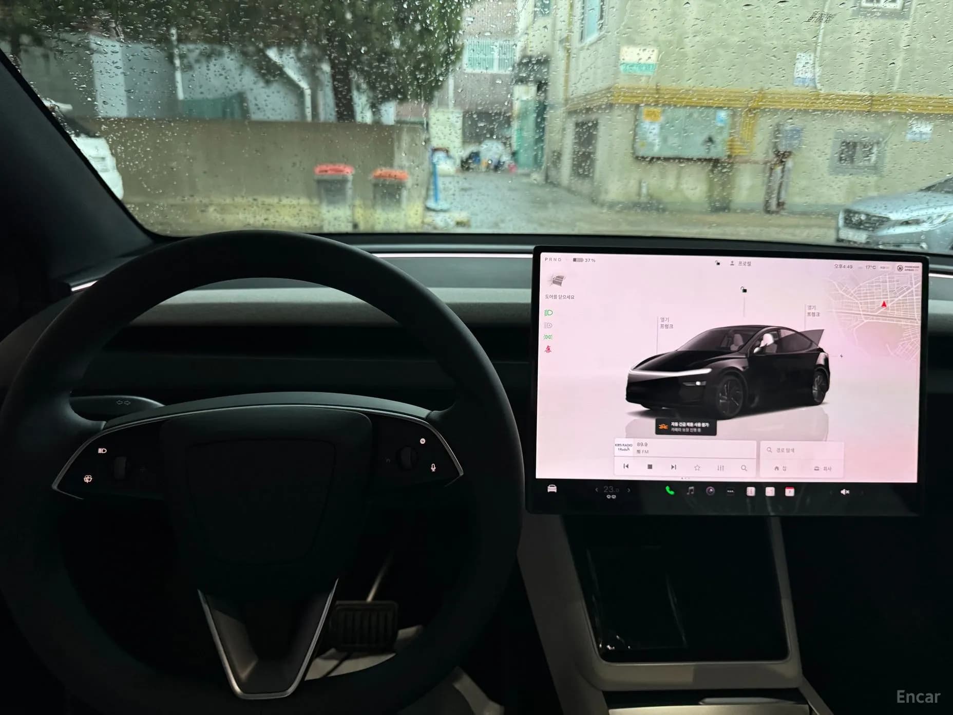 Model Y