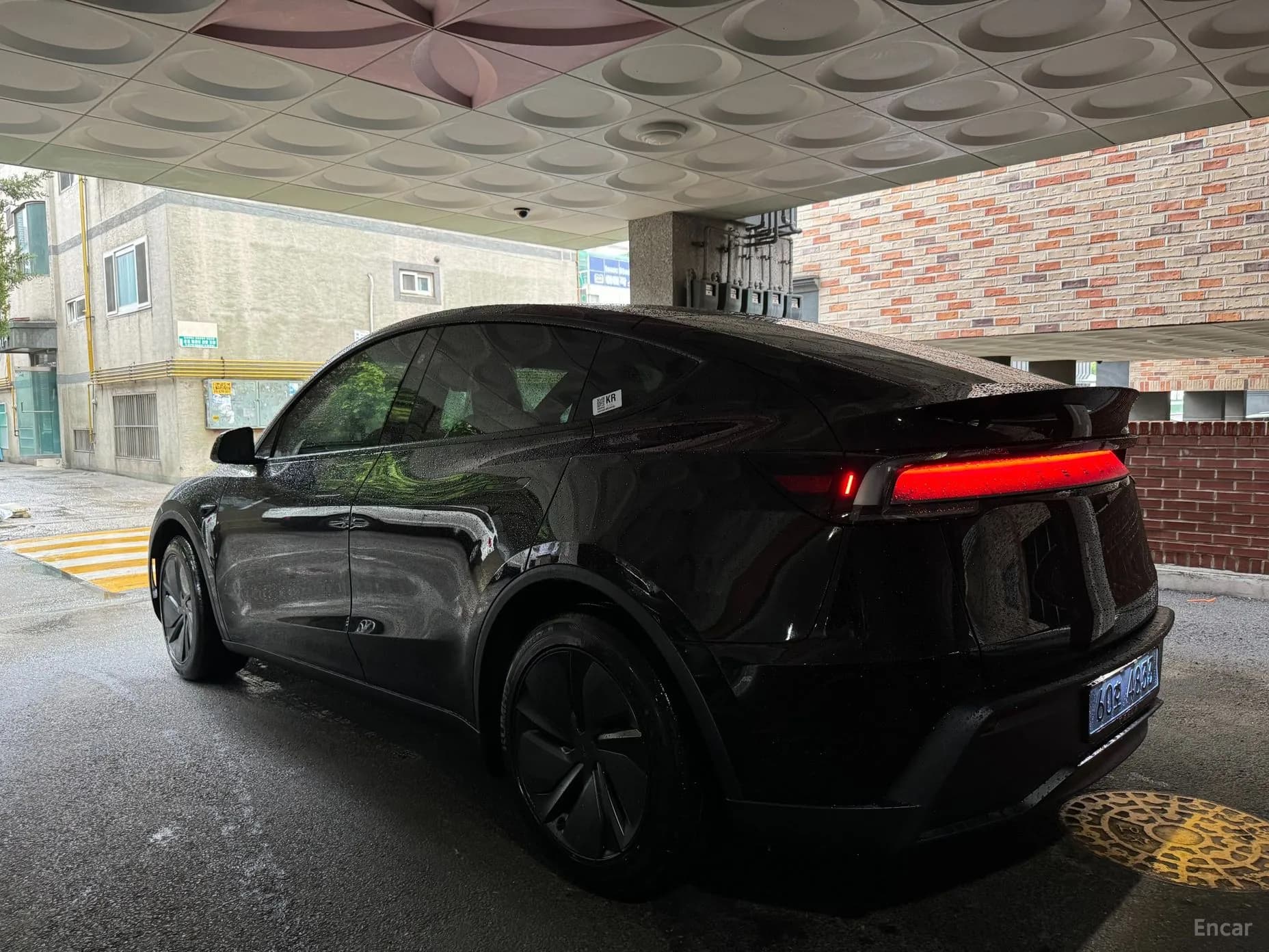 Model Y