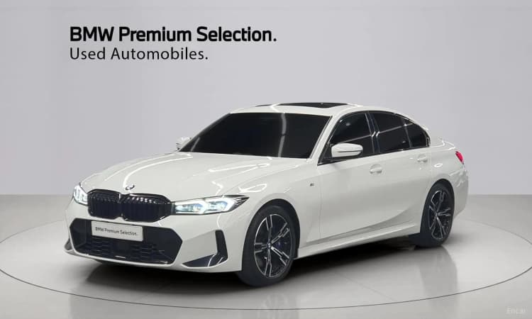 3 Series (G20)