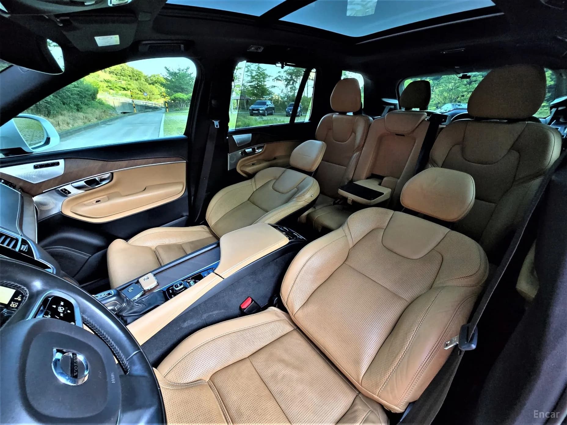 XC90 Gen 2