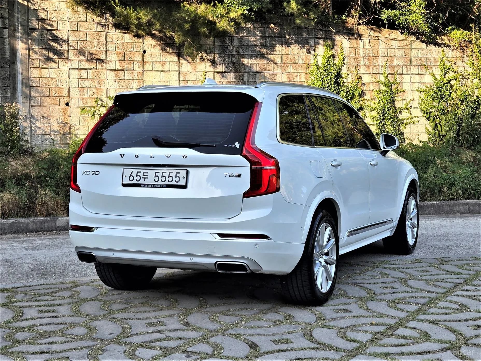 XC90 Gen 2