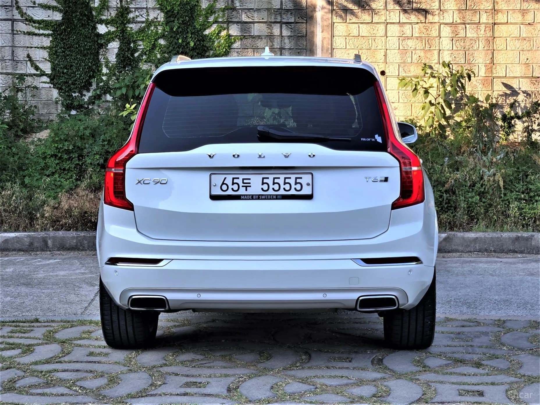 XC90 Gen 2