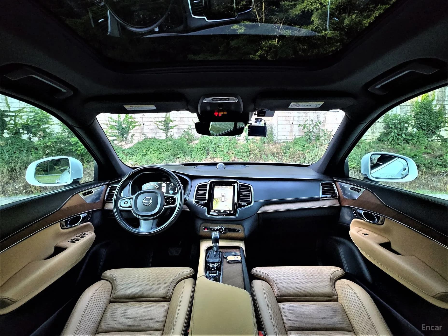 XC90 Gen 2