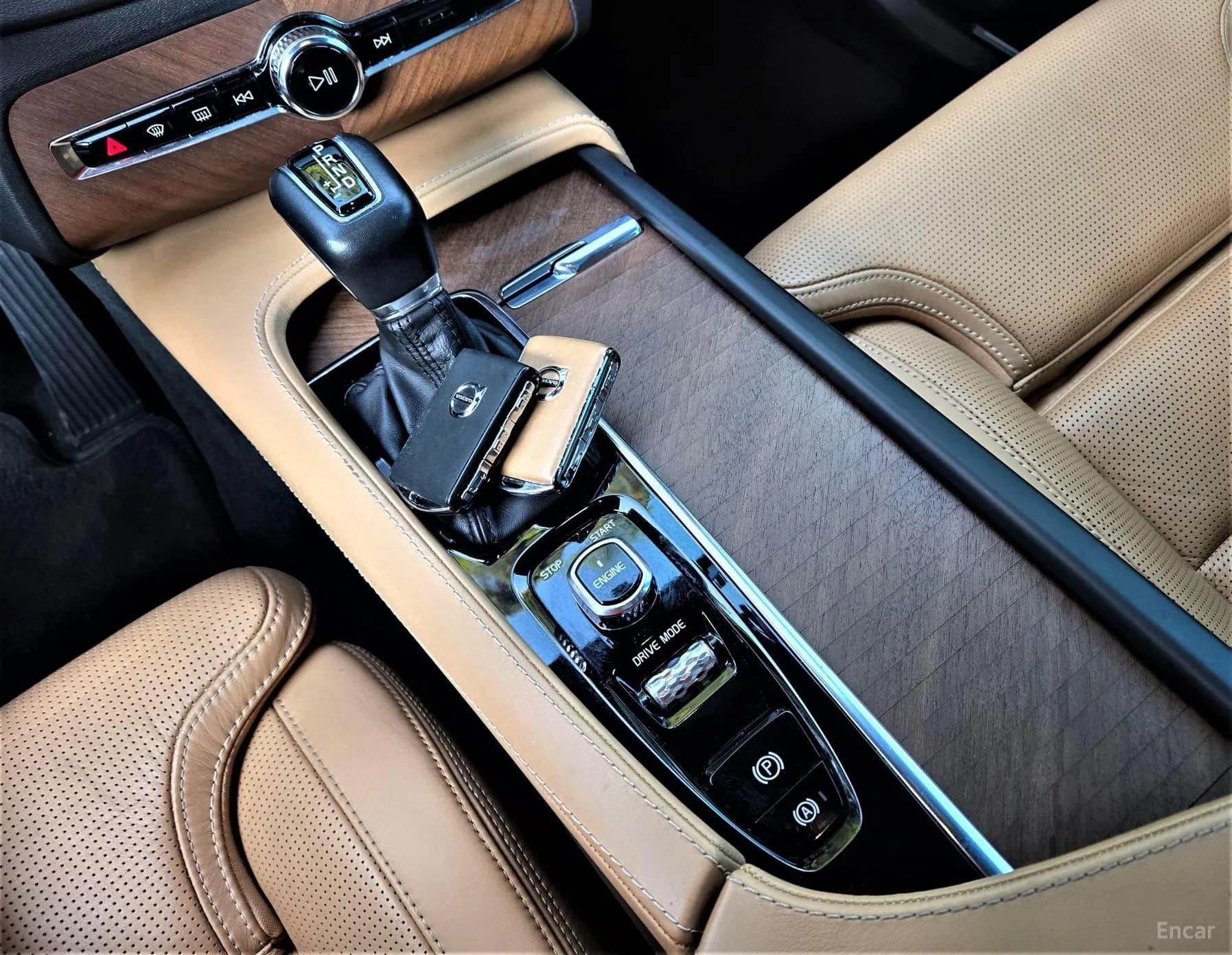 XC90 Gen 2