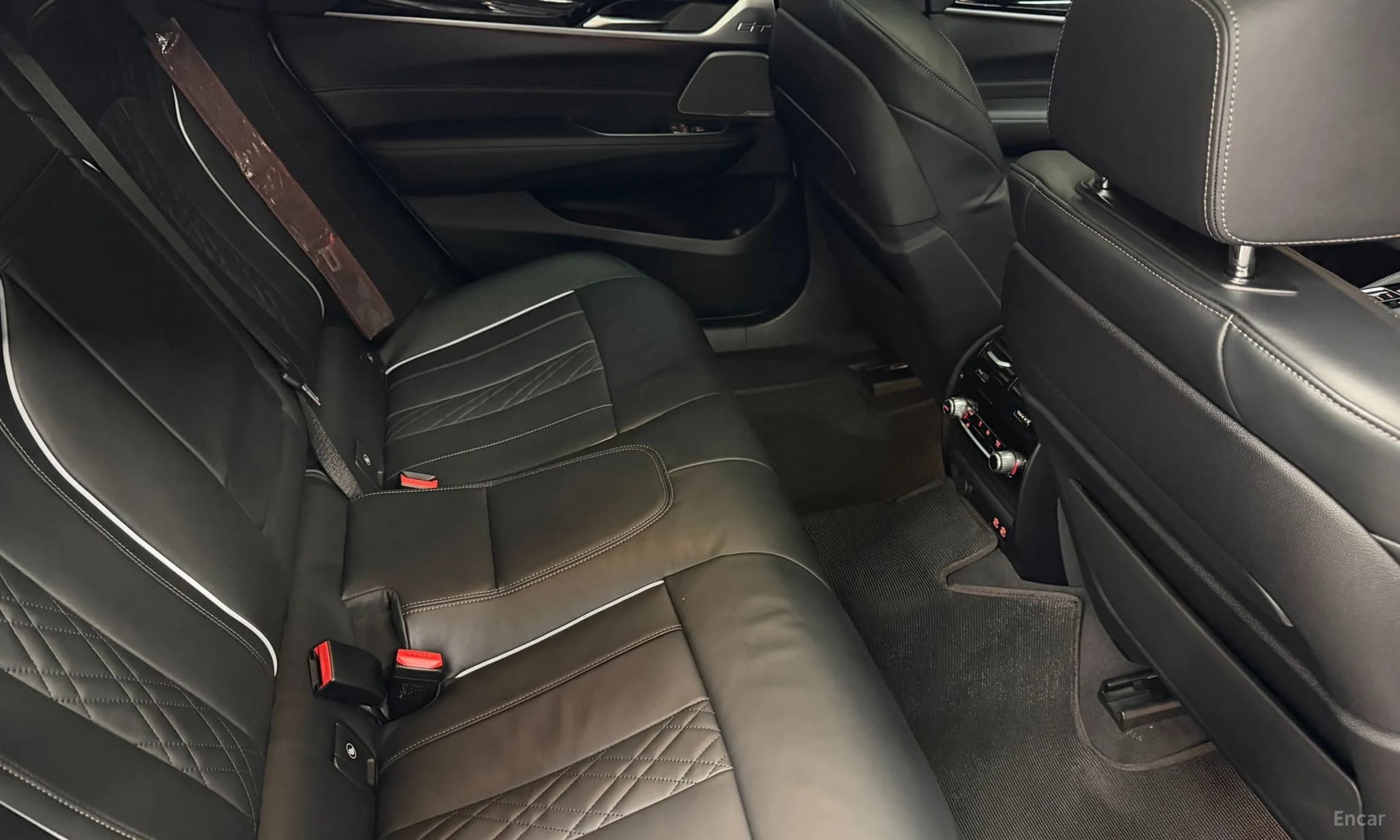 6-Series GT (G32)