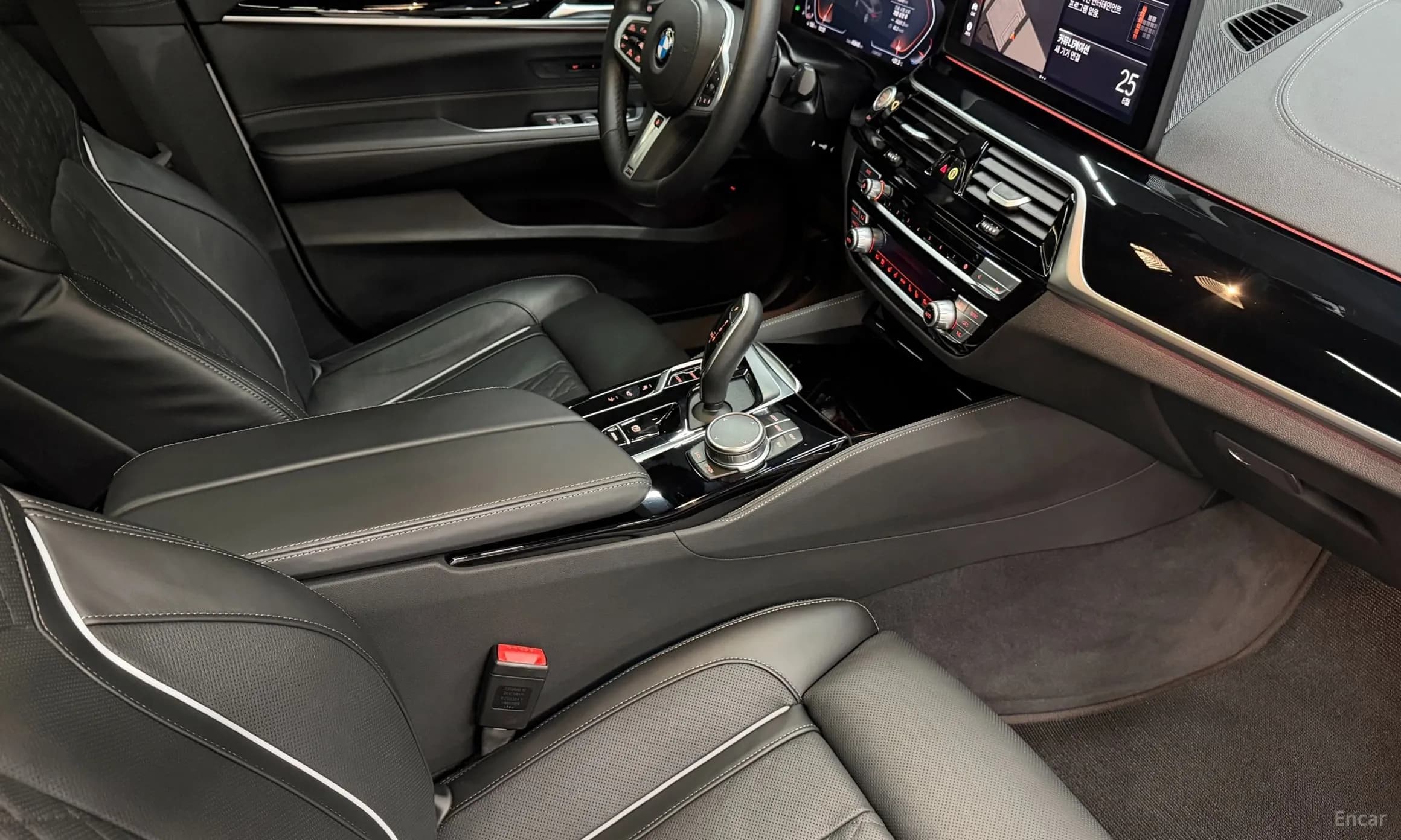6-Series GT (G32)