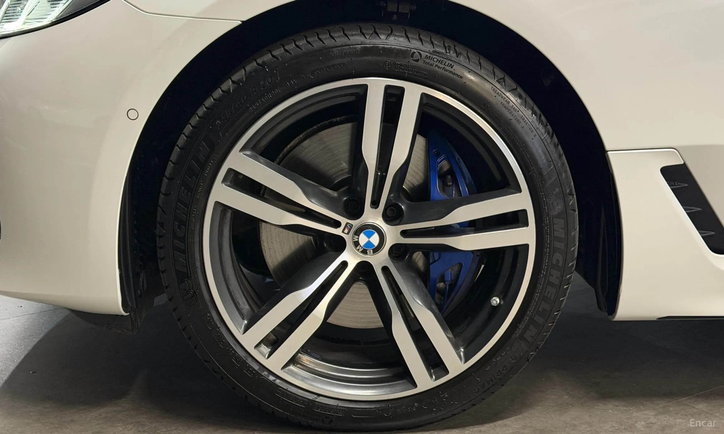6-Series GT (G32)