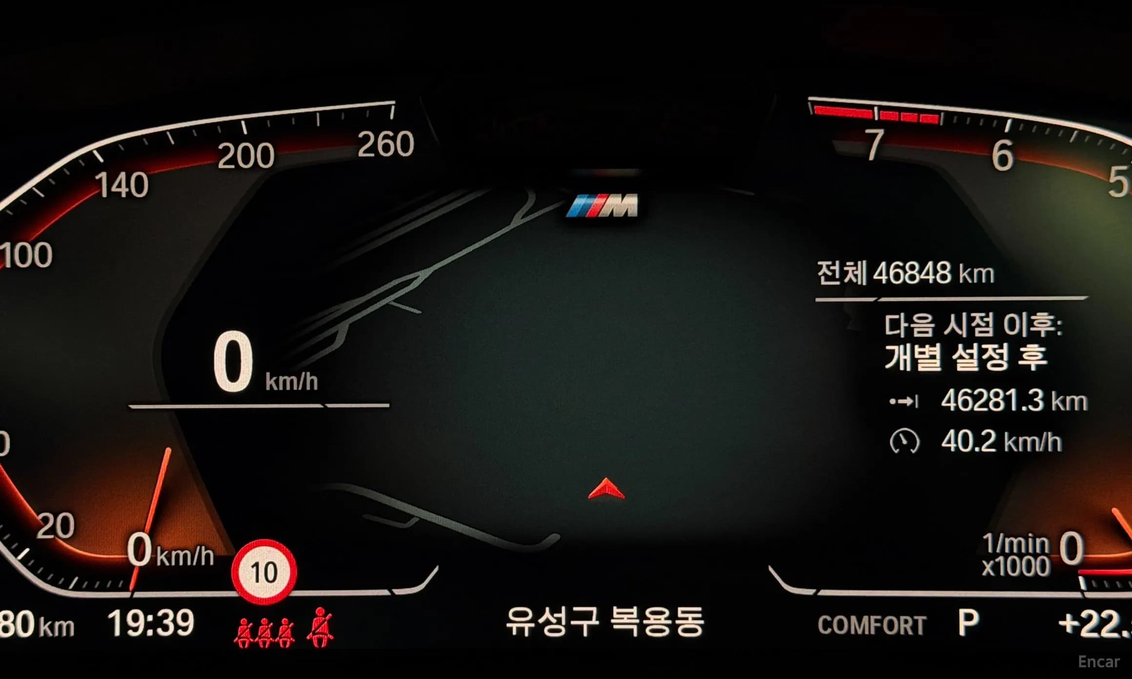 6-Series GT (G32)
