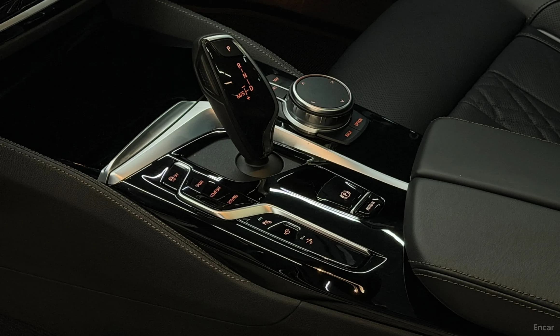 6-Series GT (G32)
