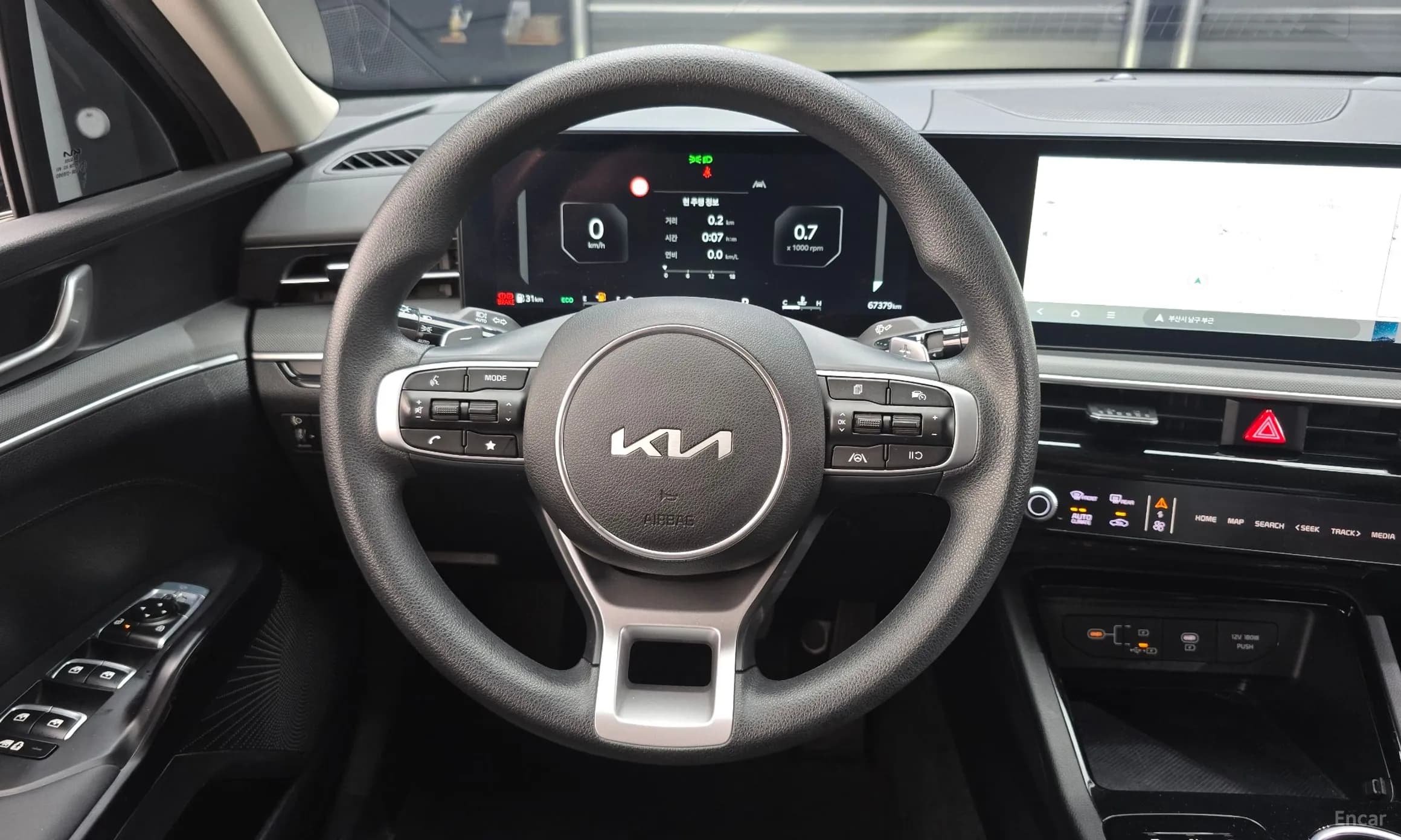 The New K5 3rd Generation
