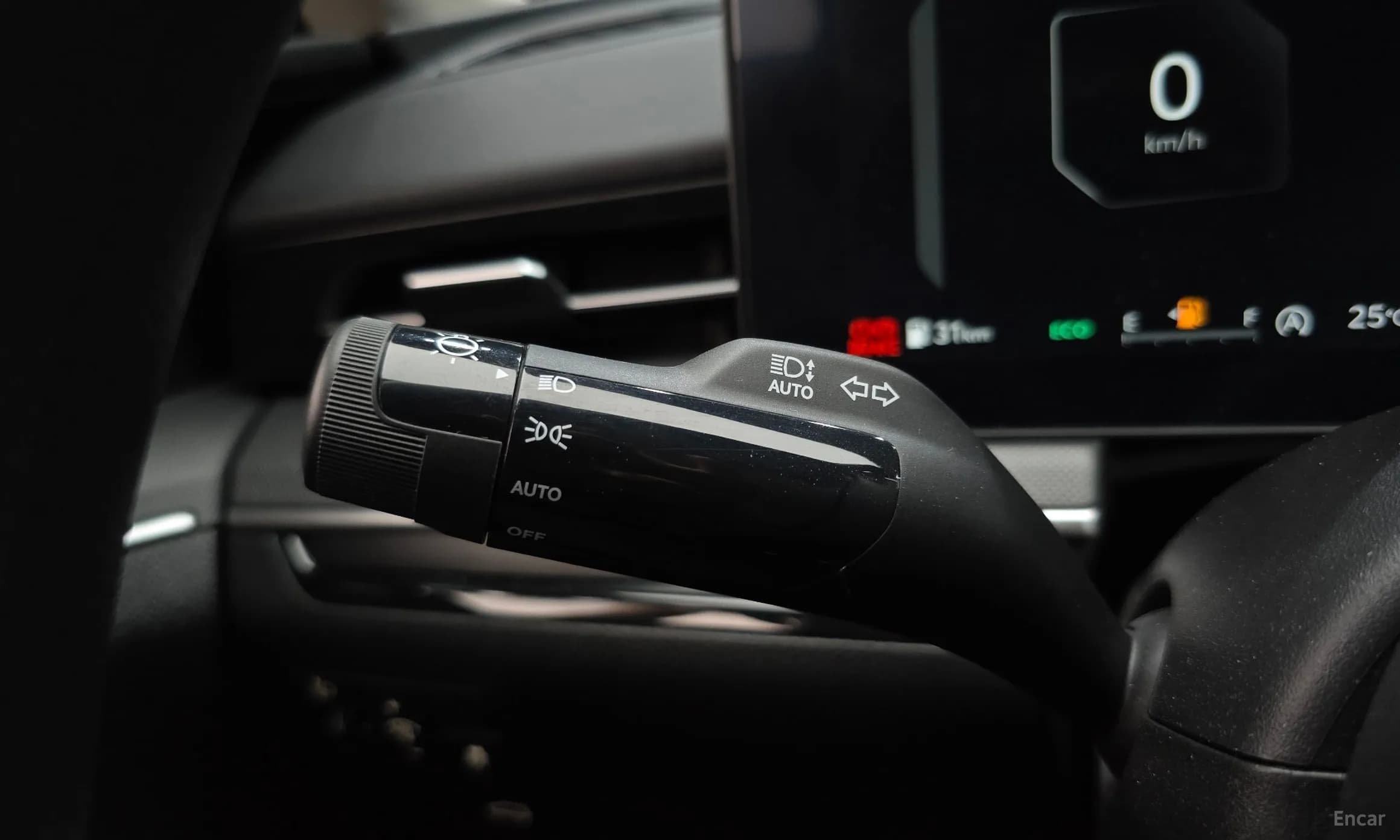 The New K5 3rd Generation