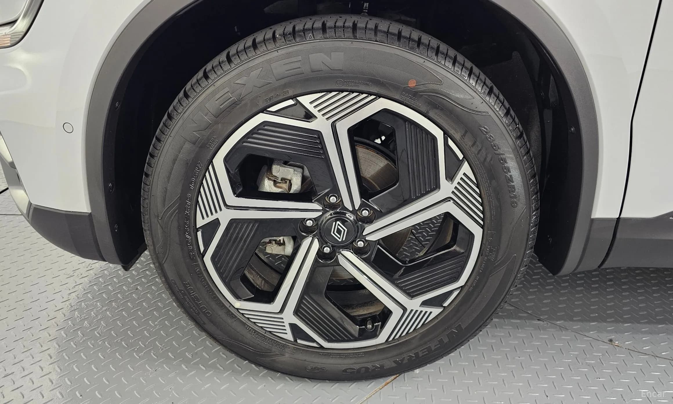 QM6