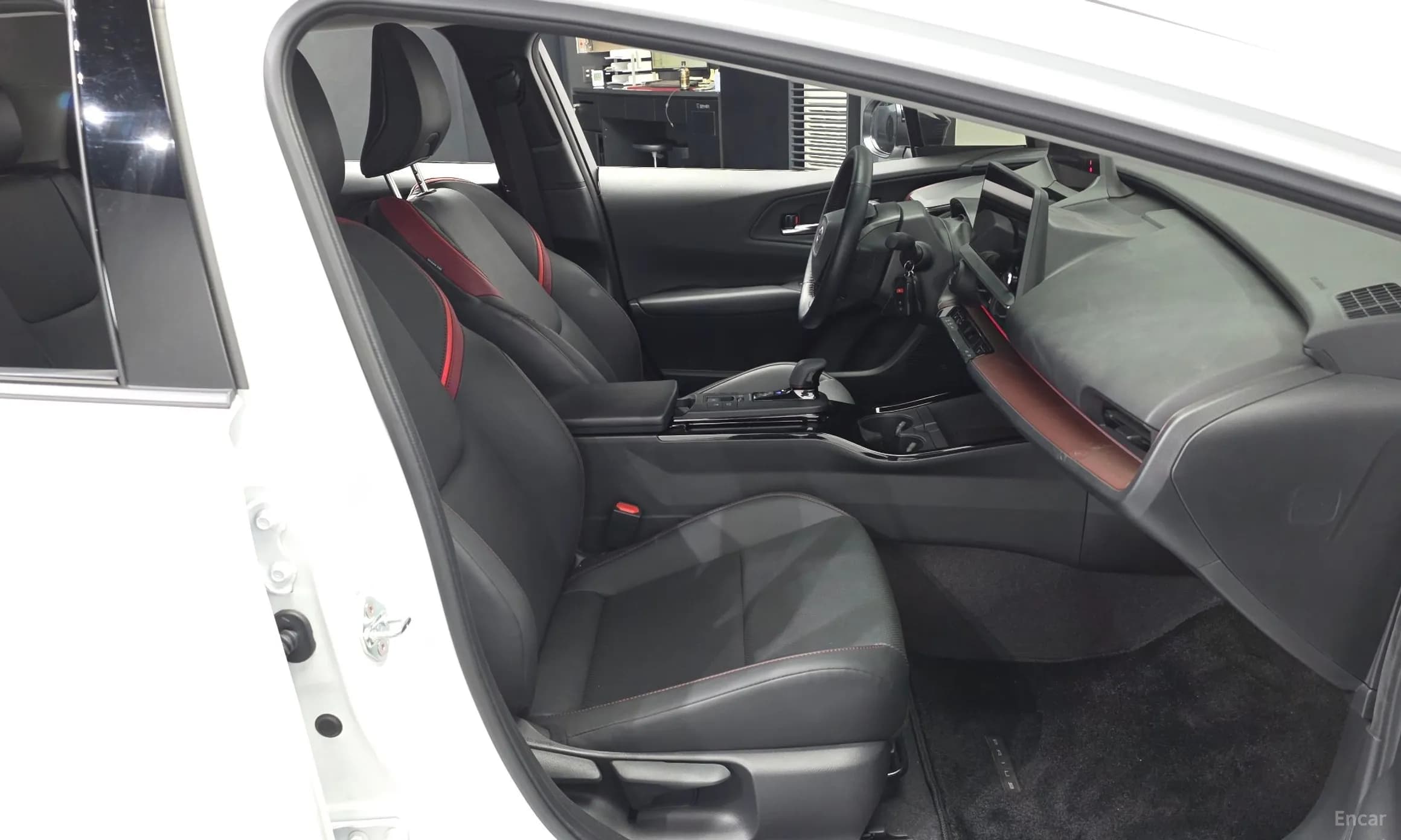 Prius 5th Generation