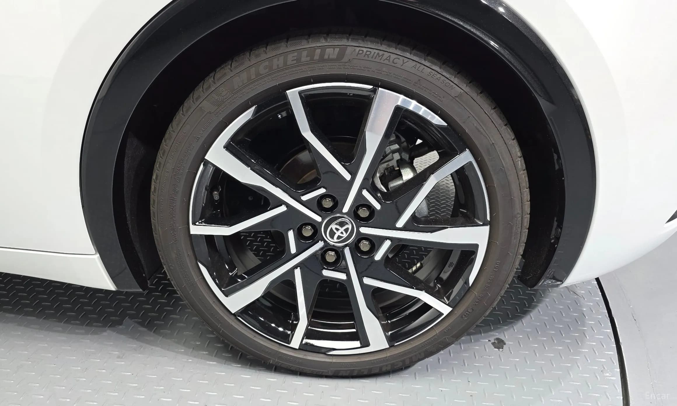 Prius 5th Generation