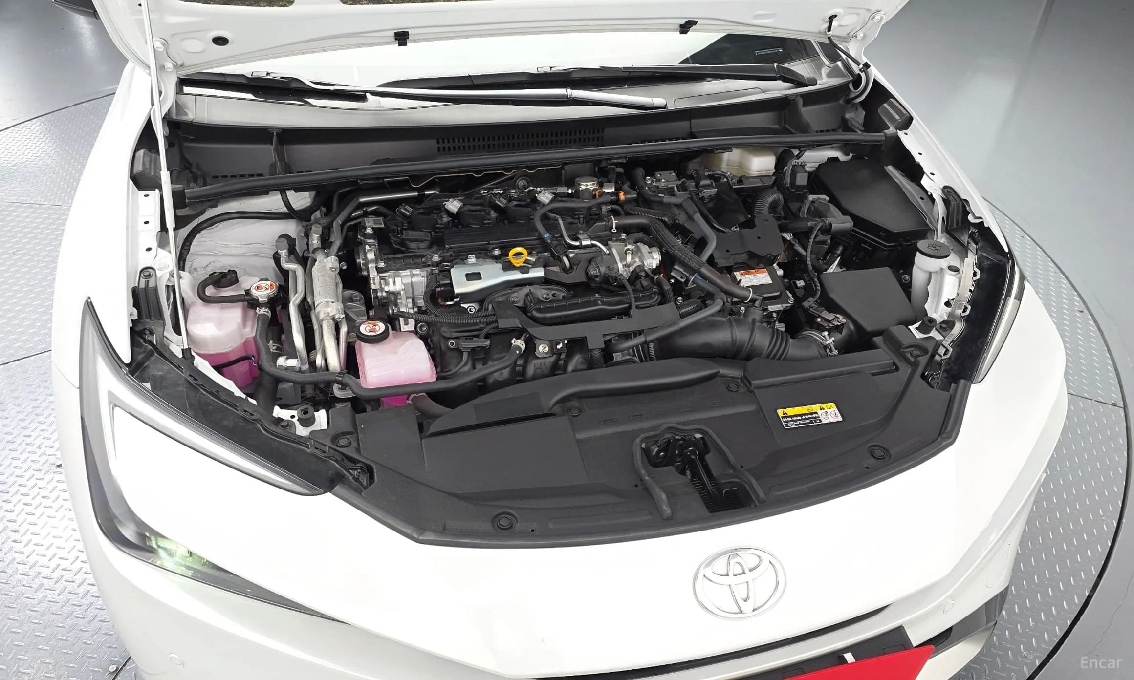 Prius 5th Generation