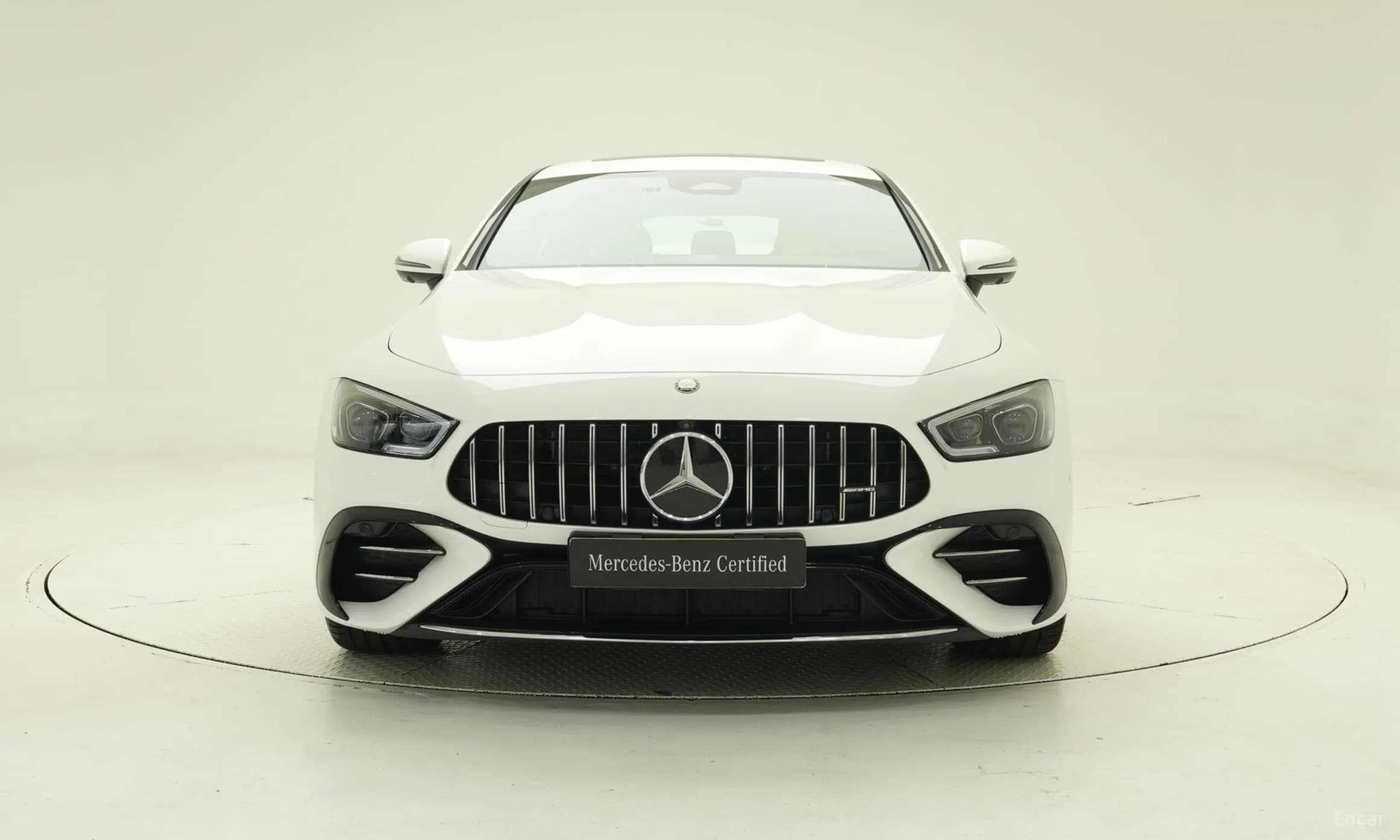 AMG GT