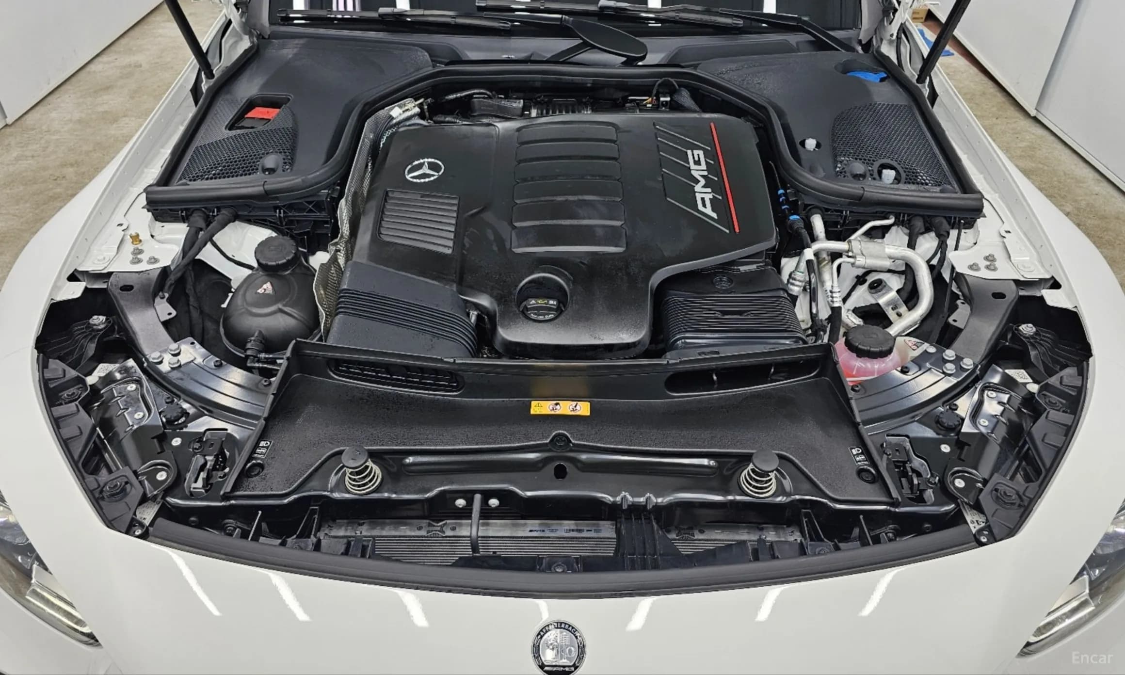 AMG GT