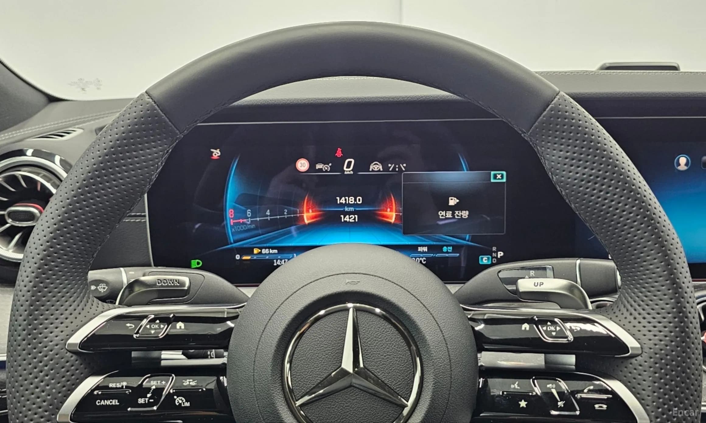 AMG GT