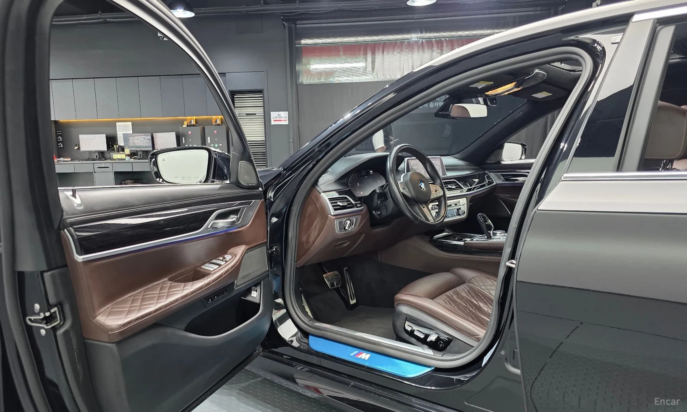 7 Series (G11)