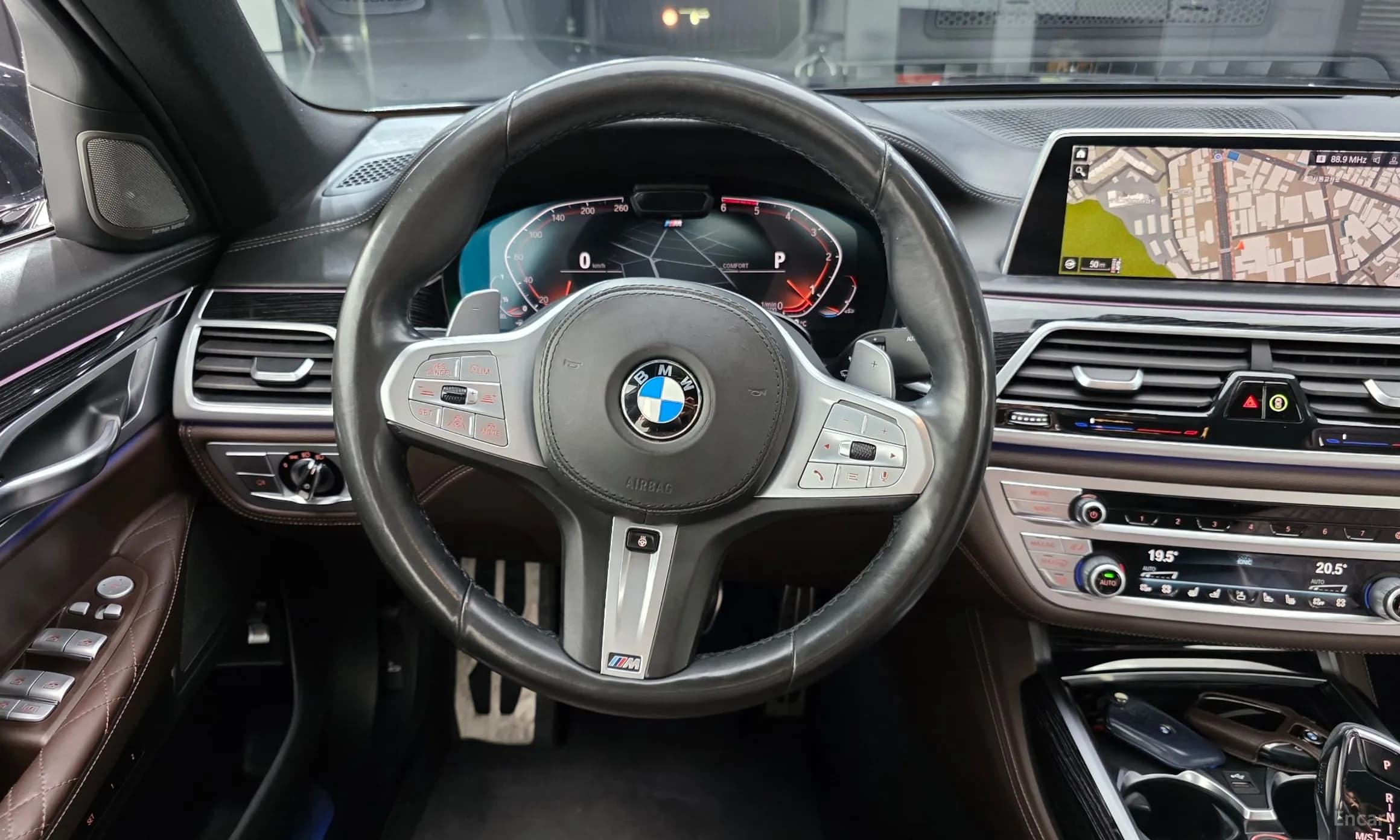 7 Series (G11)
