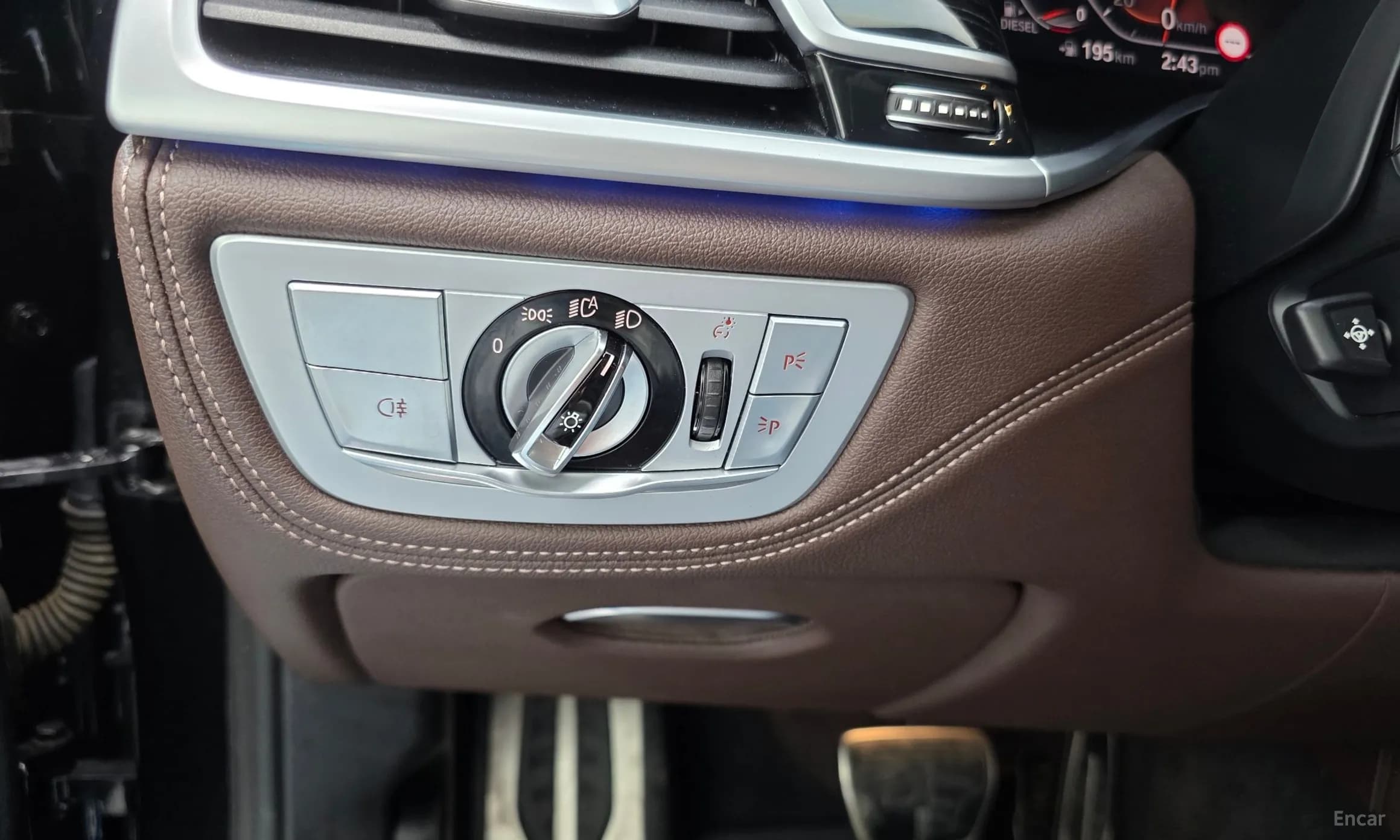 7 Series (G11)