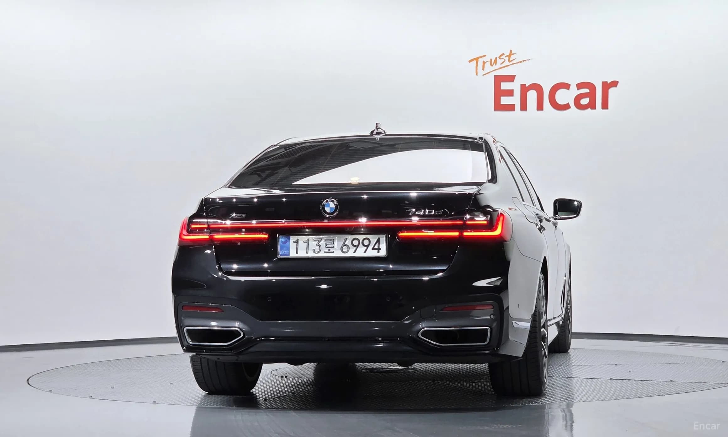 7 Series (G11)