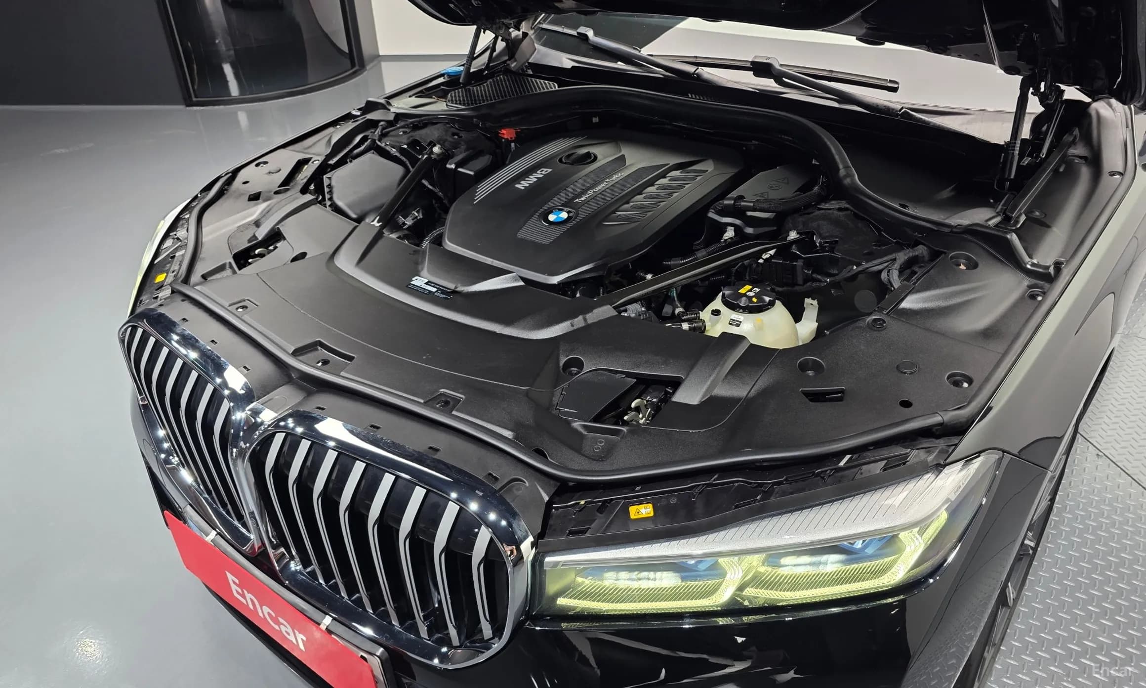 7 Series (G11)