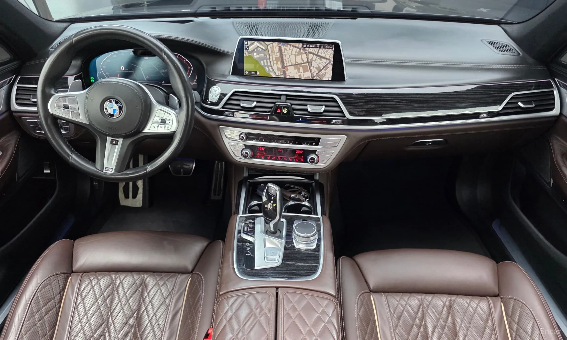 7 Series (G11)